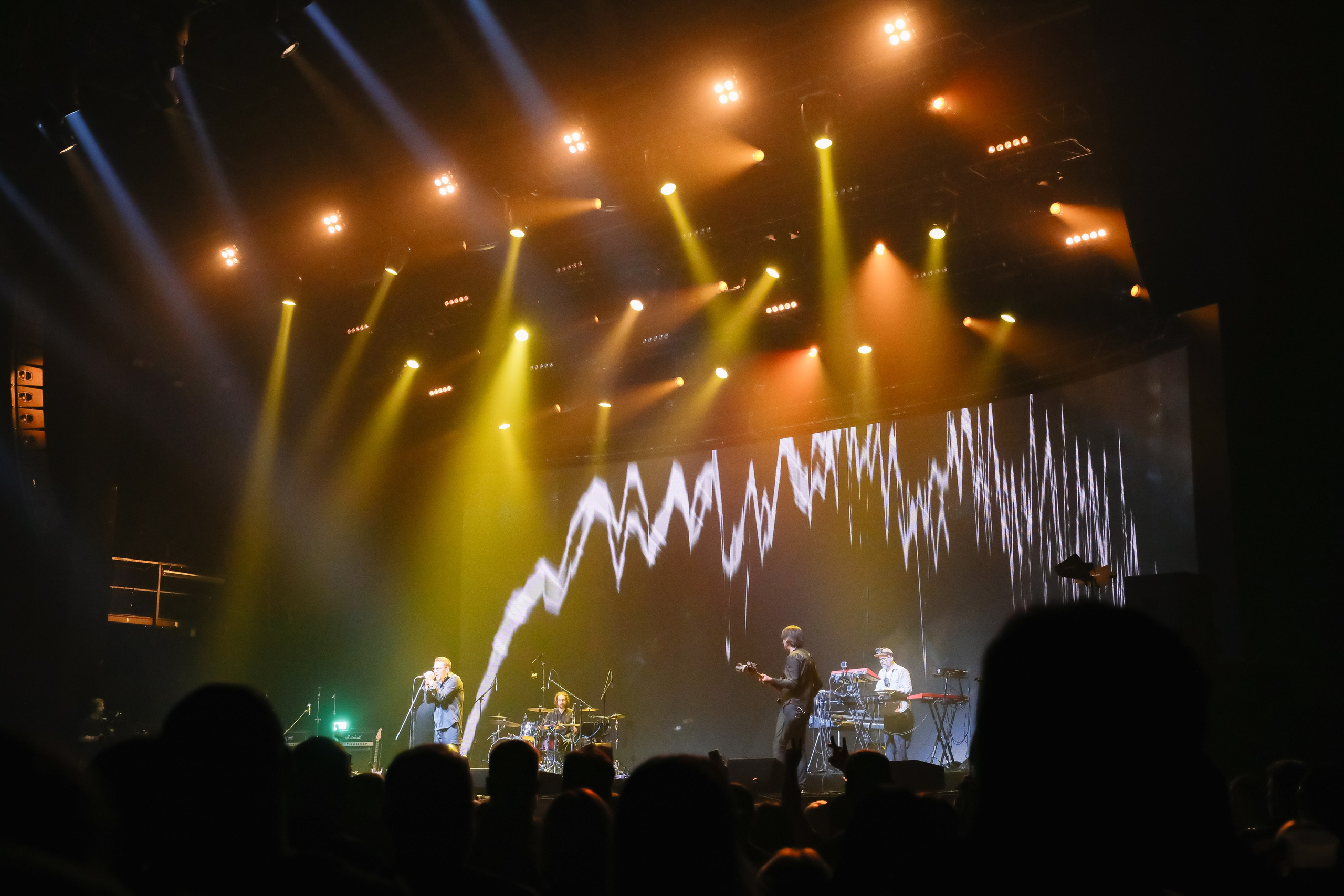 Танцы Минус VK Stadium 29.11.24. Фотограф в Москве Яна Полосина