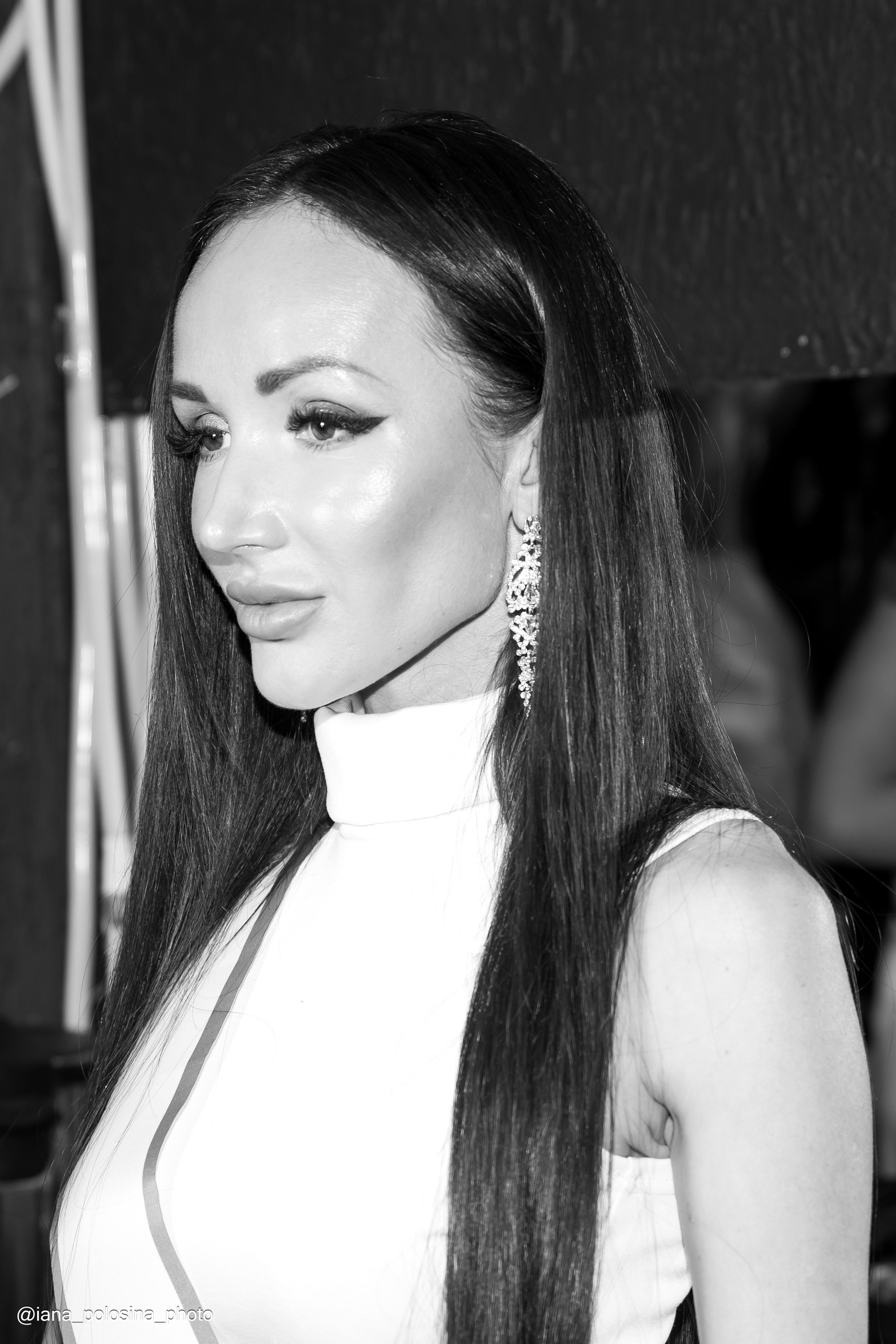 Queen Beauty 2023 в Известия Холл. Фотограф в Москве Яна Полосина