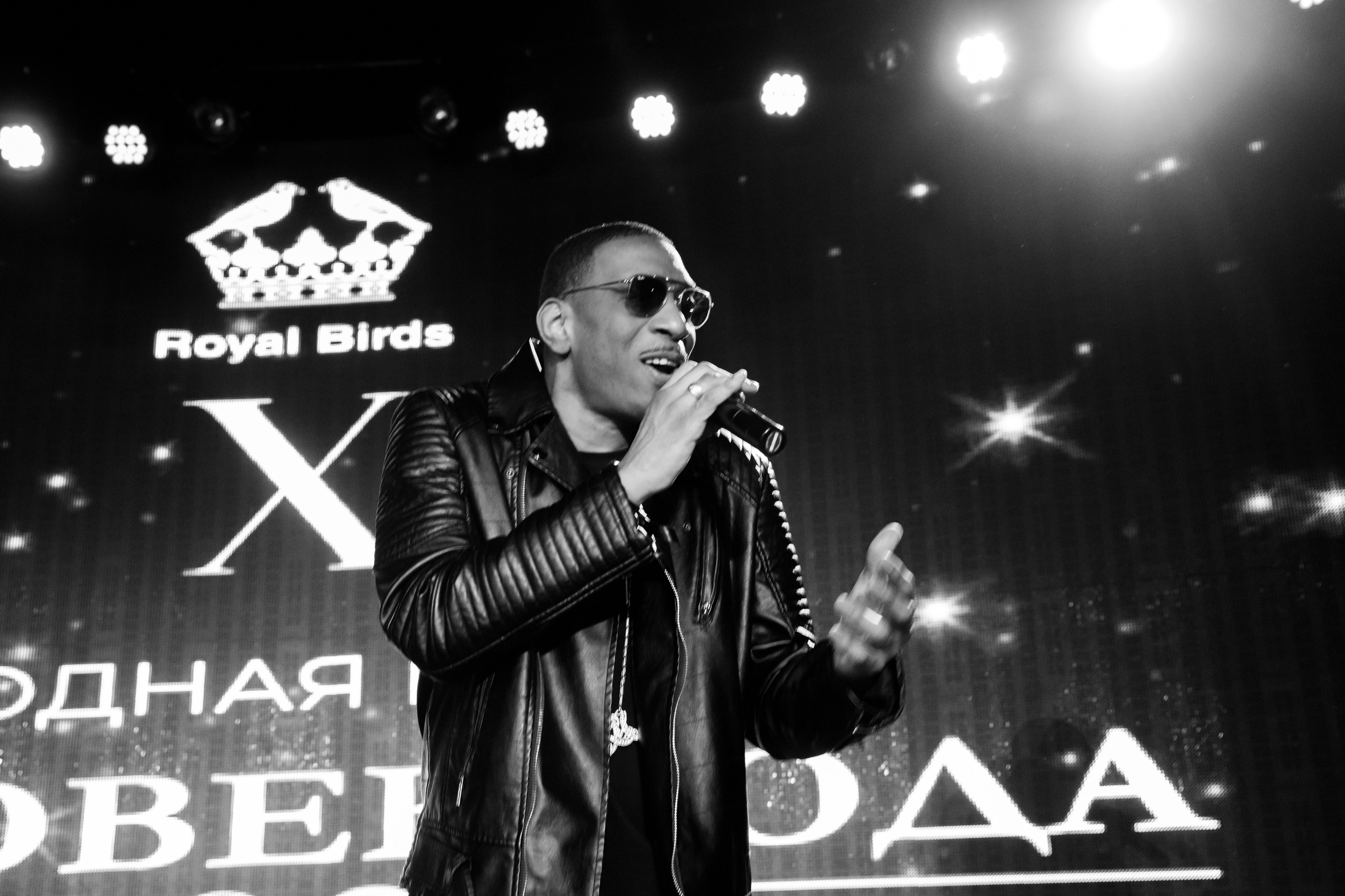 Премия «Человек Года 2023». Фотограф в Москве Яна Полосина