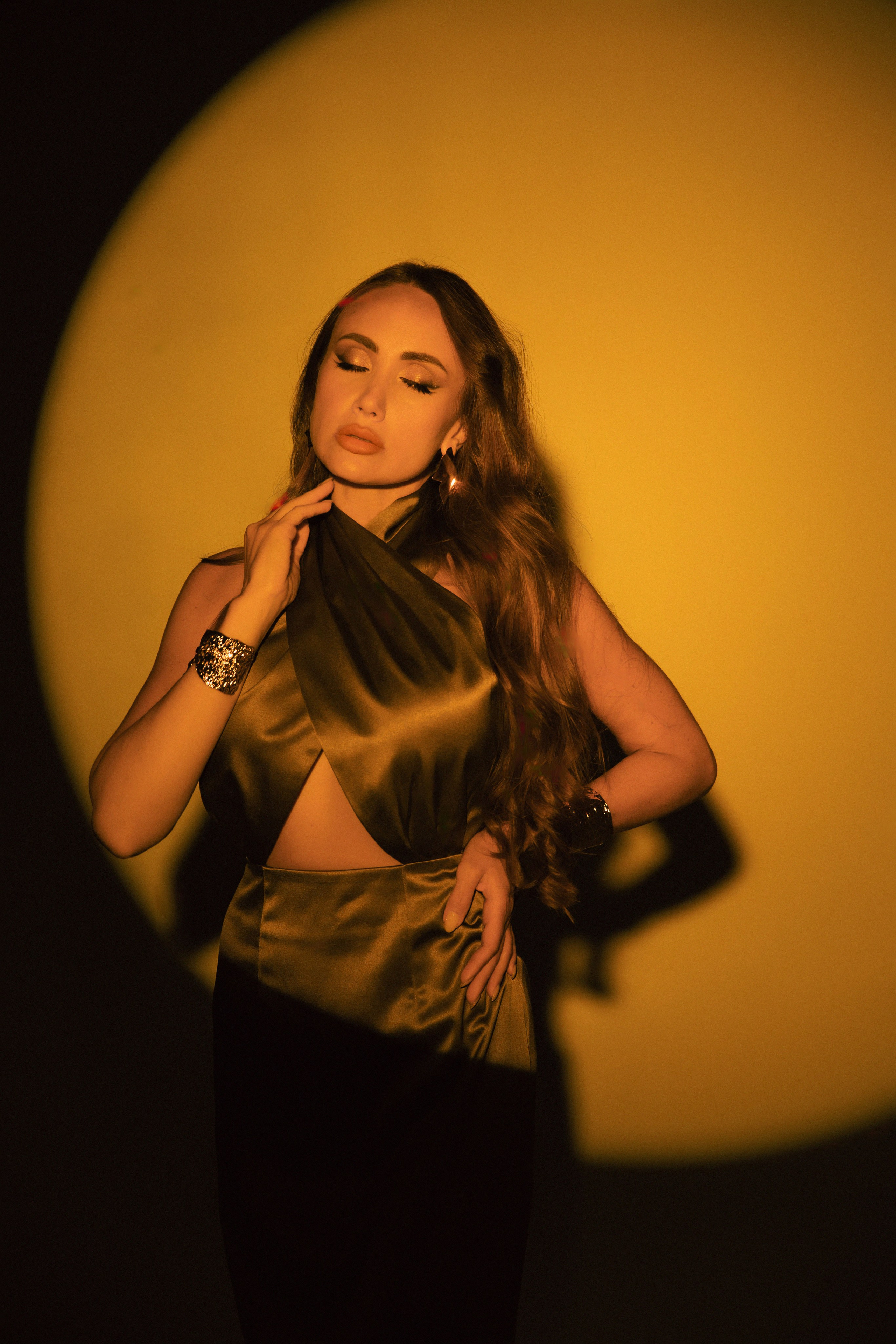 Dilya. Фотограф в Москве Яна Полосина