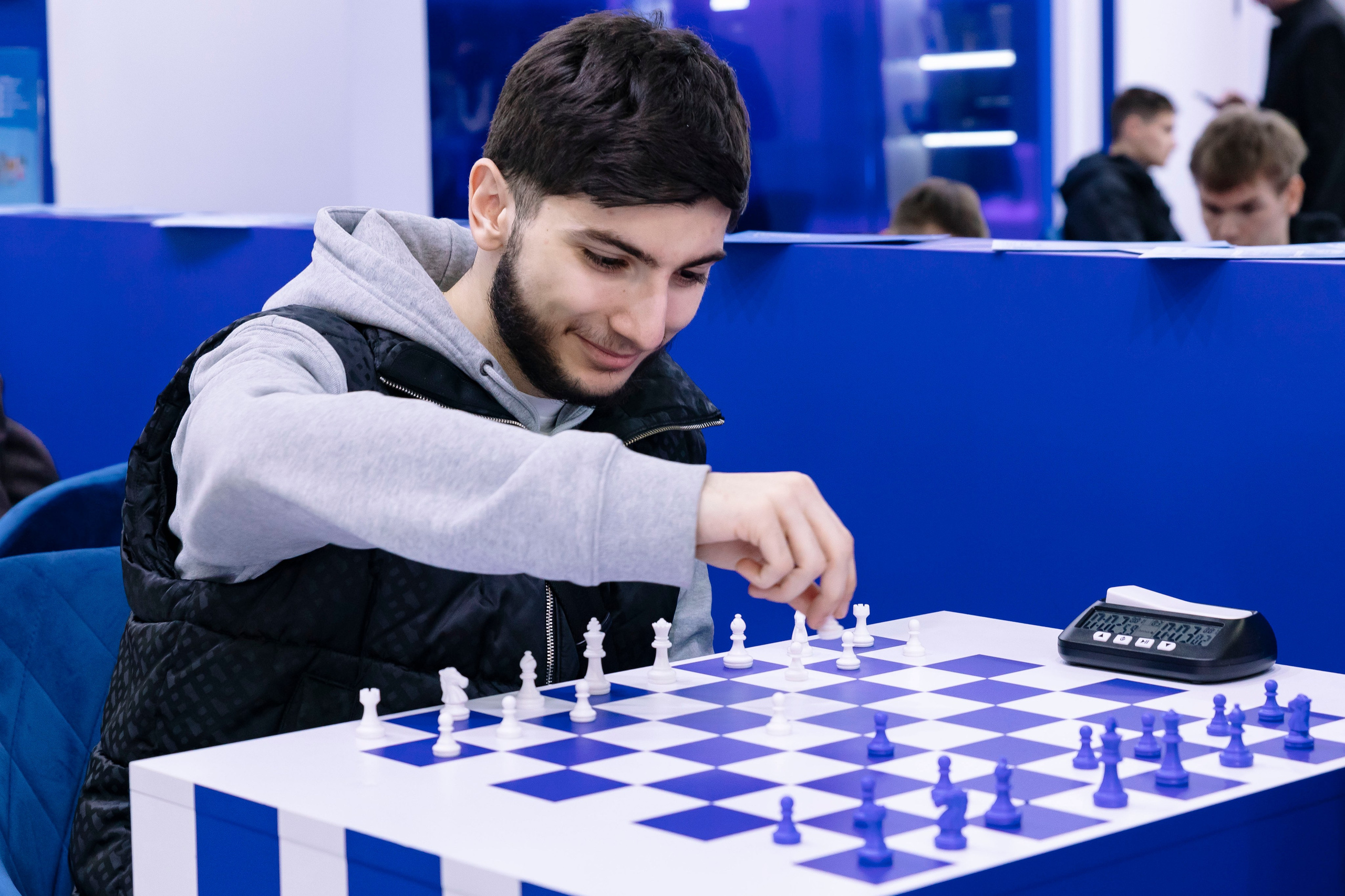 Стоматологическая выставка Dental Salon 2026. Профессиональный фотограф в Москве | Заказать фотосессию и съемку