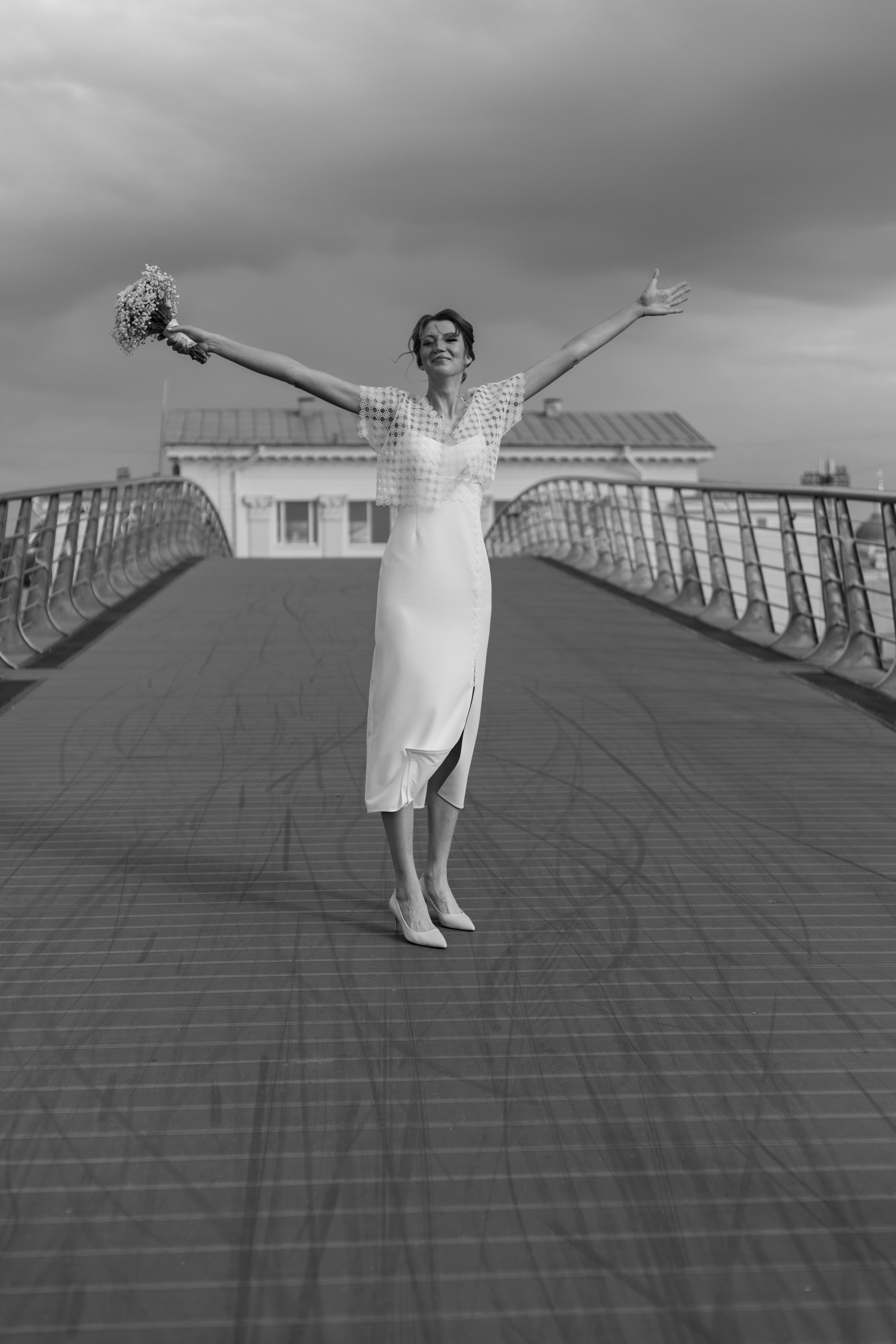 Андрей и Анастасия. Семейный, детский фотограф в Твери Кираева Лилия