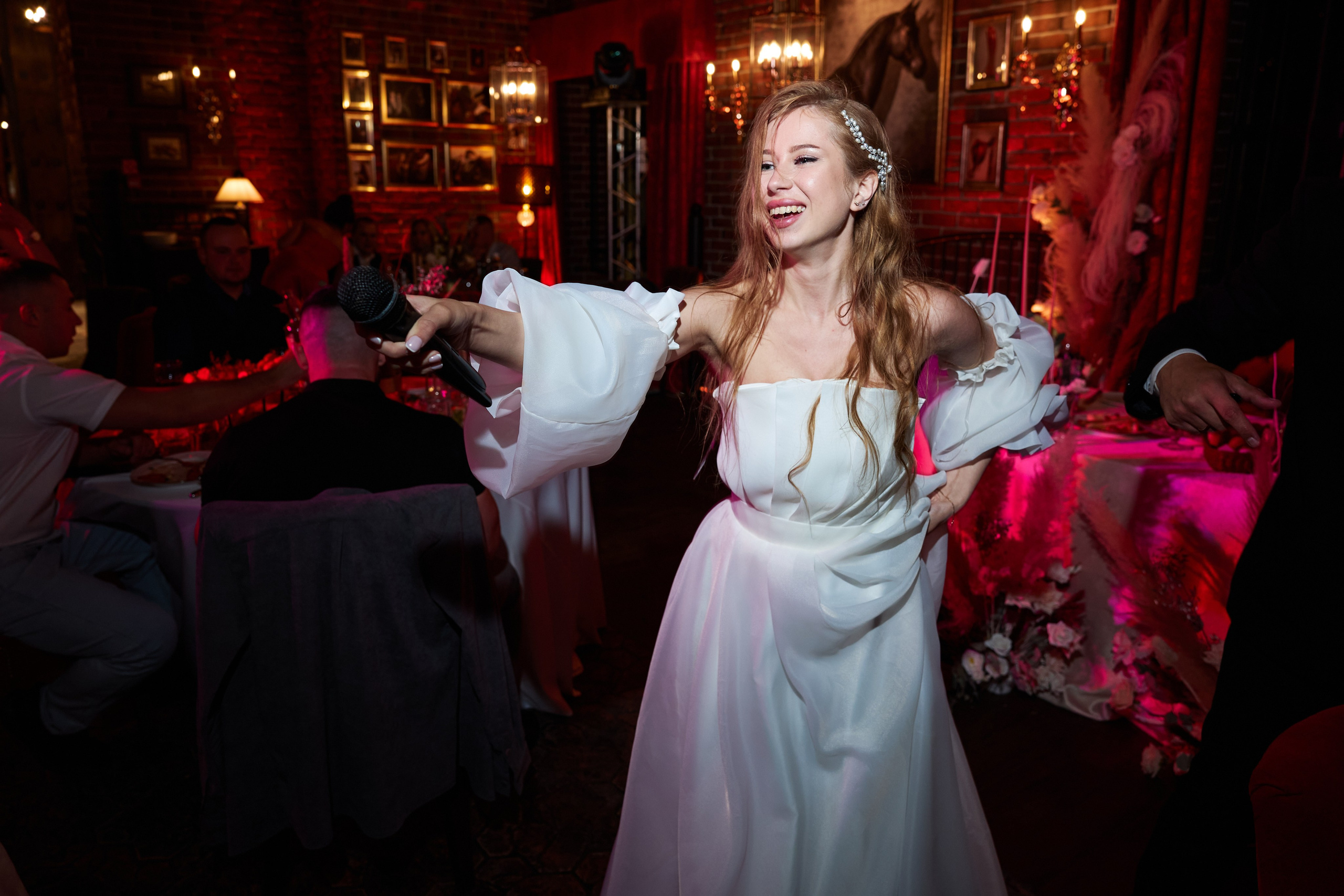 Мария и Алекс. Александр Прозоров фотограф в Кирове