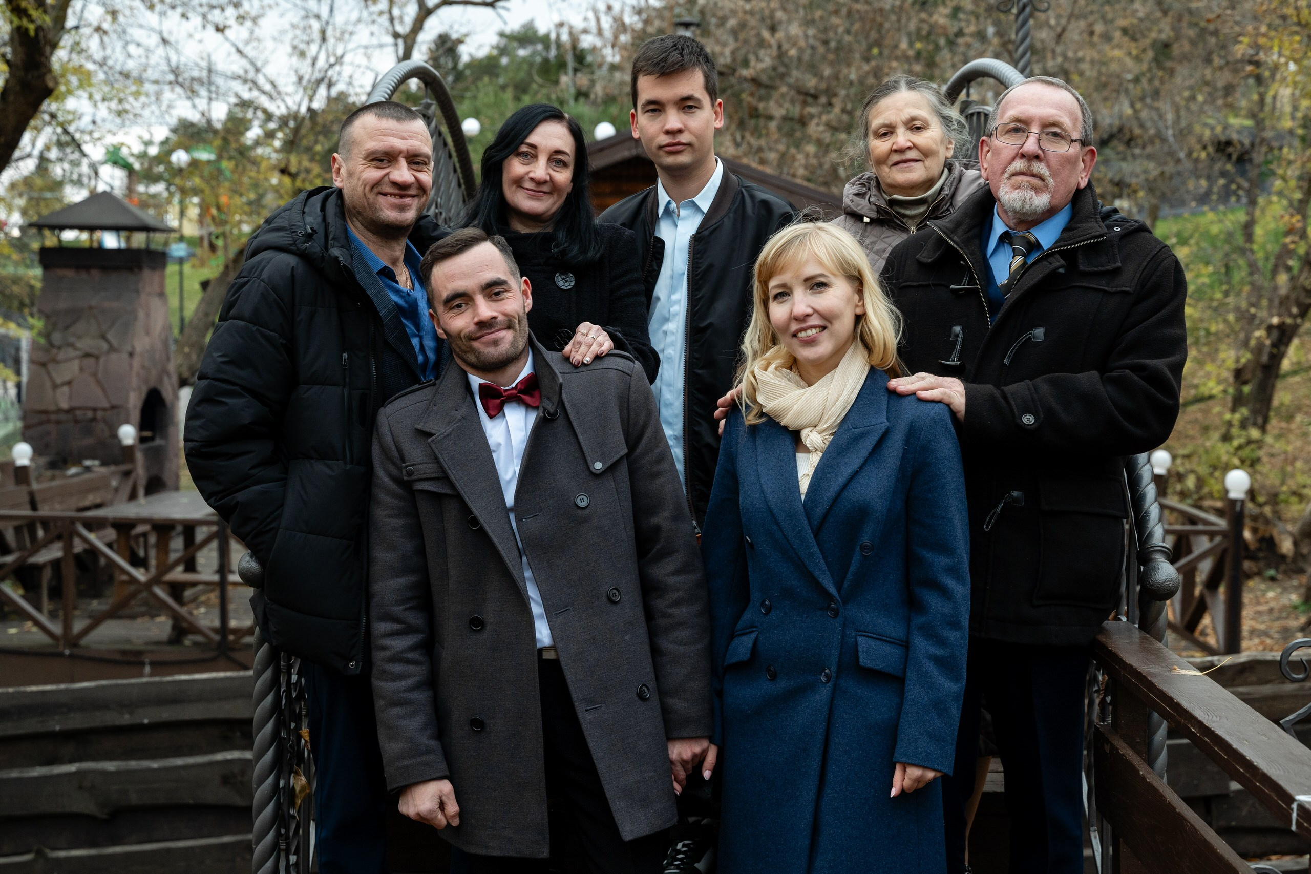 Свадебная фотосъемка в Ижевске, Воткинске, Чайковском, Сарапуле, Перми, Уфе и Казани. Фото и видео для бизнеса, репортажная и свадебная съемка|Александр Кузнецов|Ижевск, Воткинск