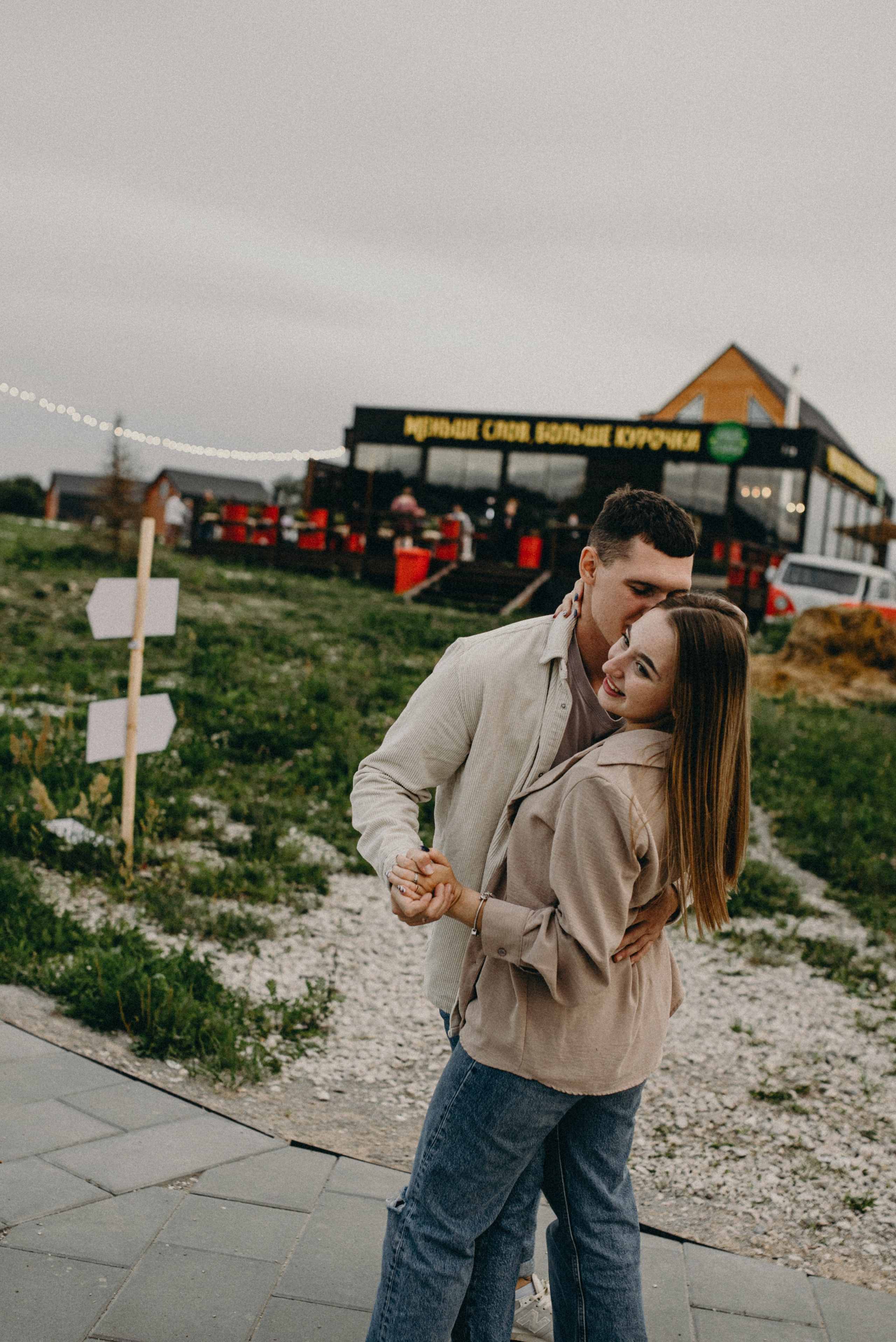 Просто такая сильная любовь!. Фотограф Алексин, Тула