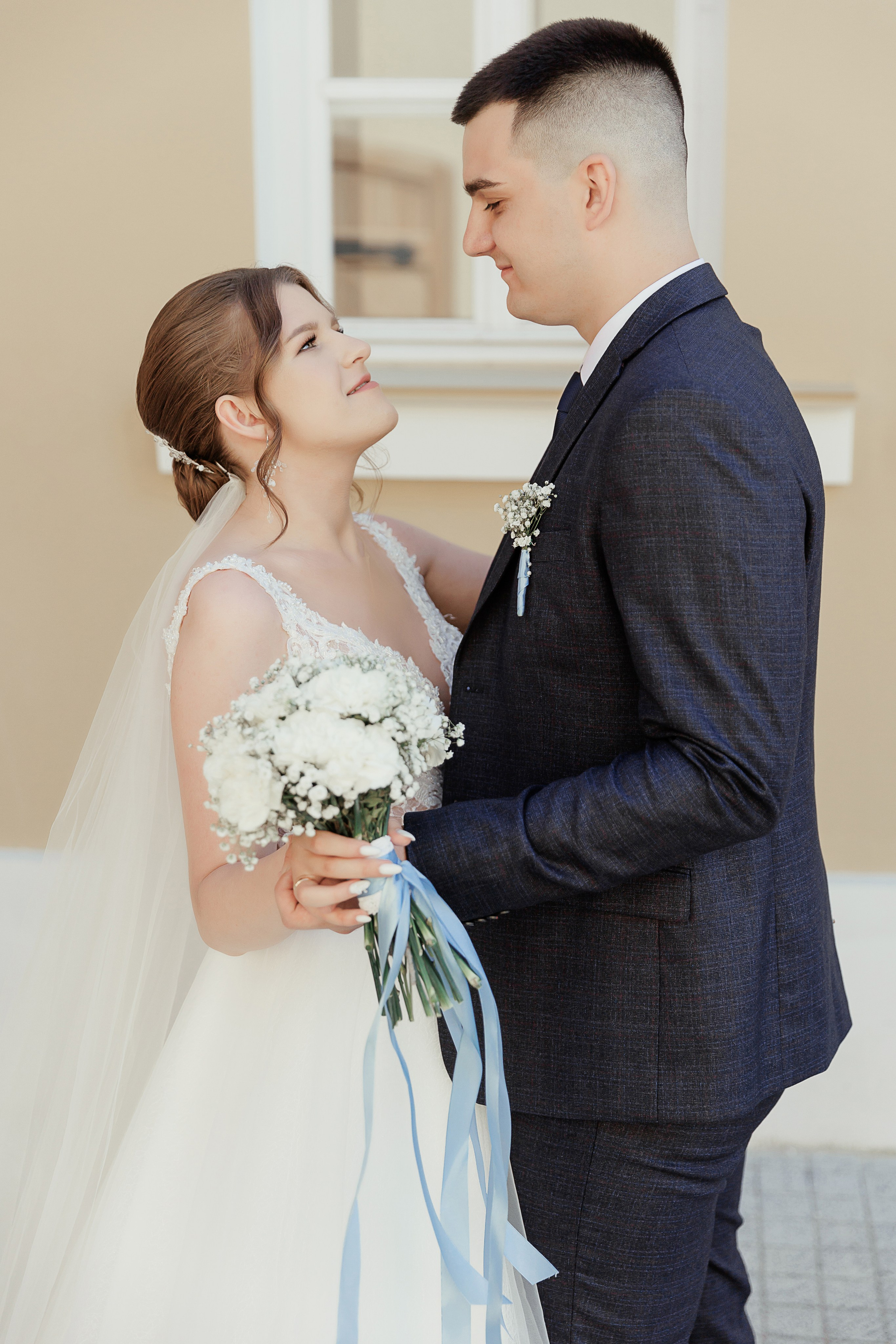 Вика и Влад. Свадебный и семейный фотограф в Твери и Тверской области