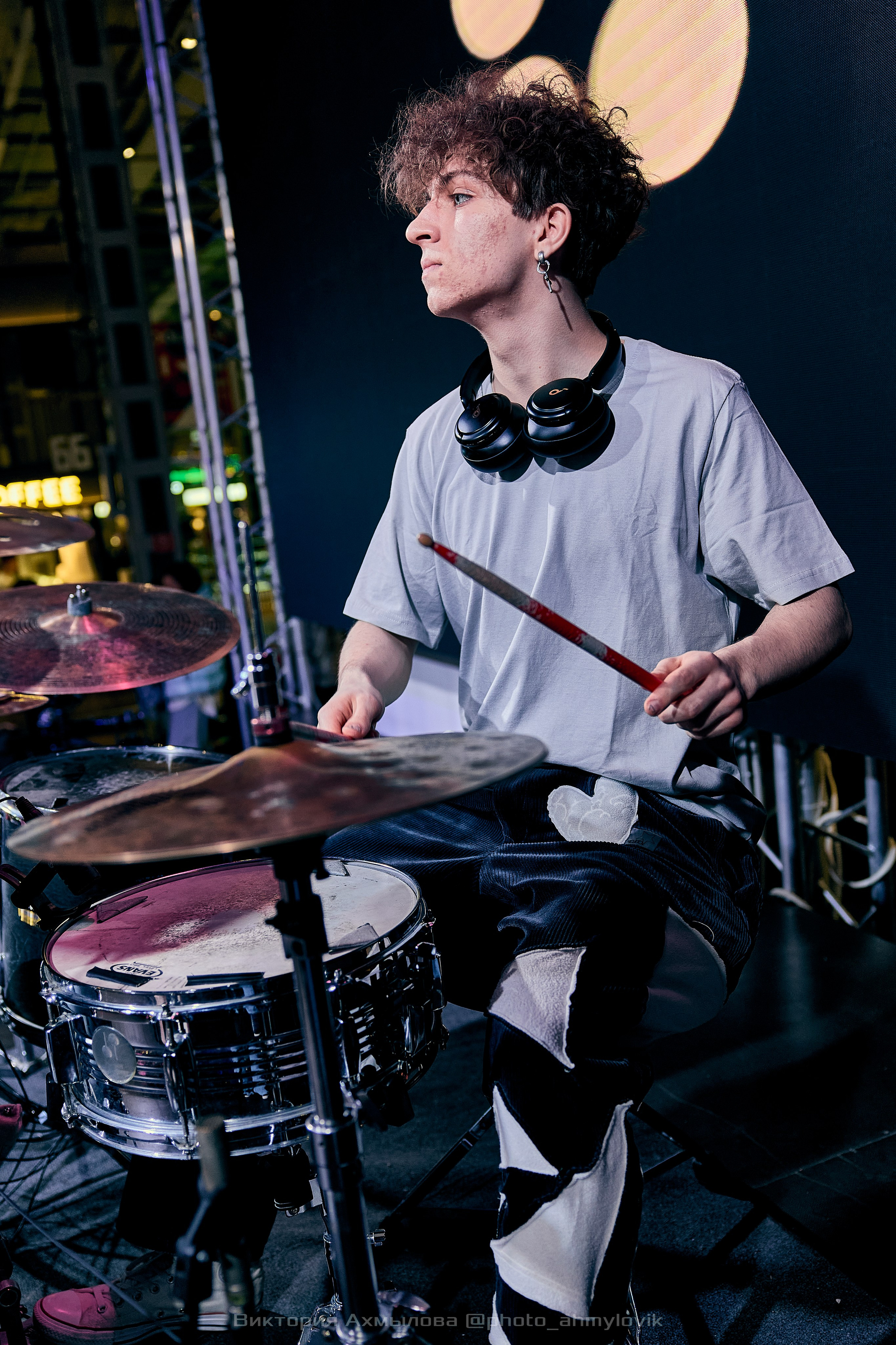 27.04.2024 НШБ Депо. Виктория Ахмылова. Фотограф в Москве