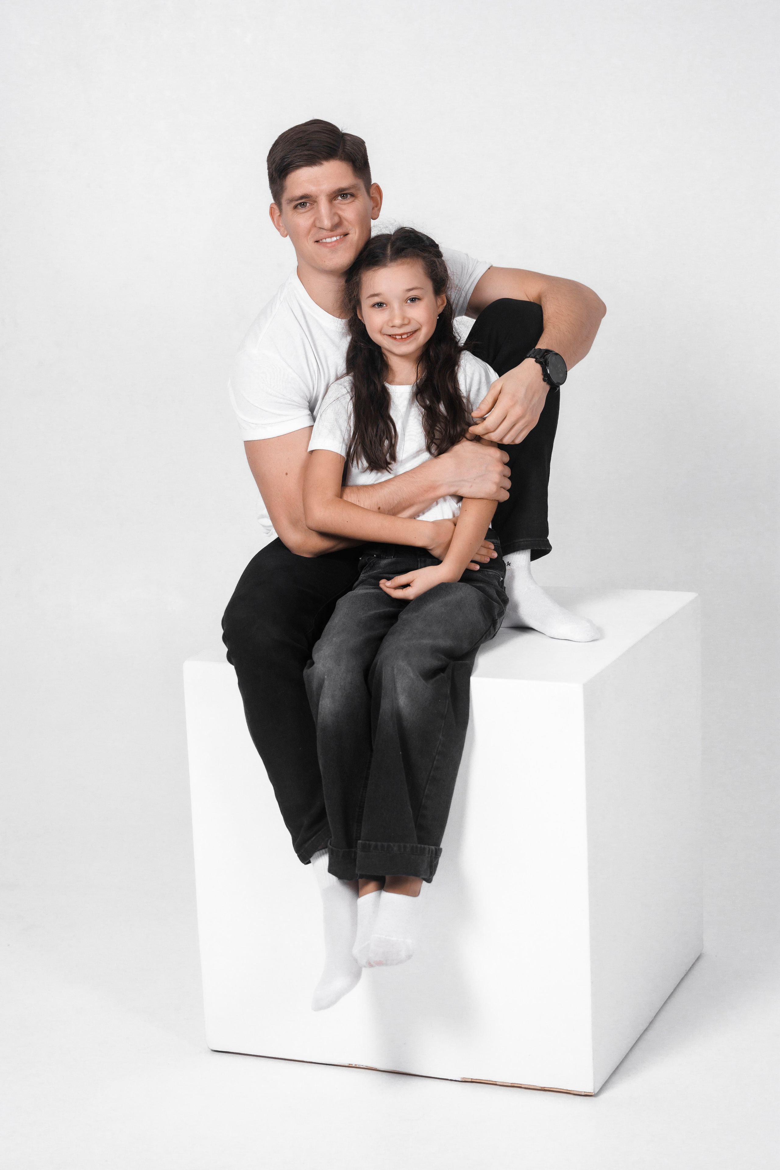 Фото для всей семьи. Свадебный фотограф в Петропавловске-Камчатском Артур Зябов