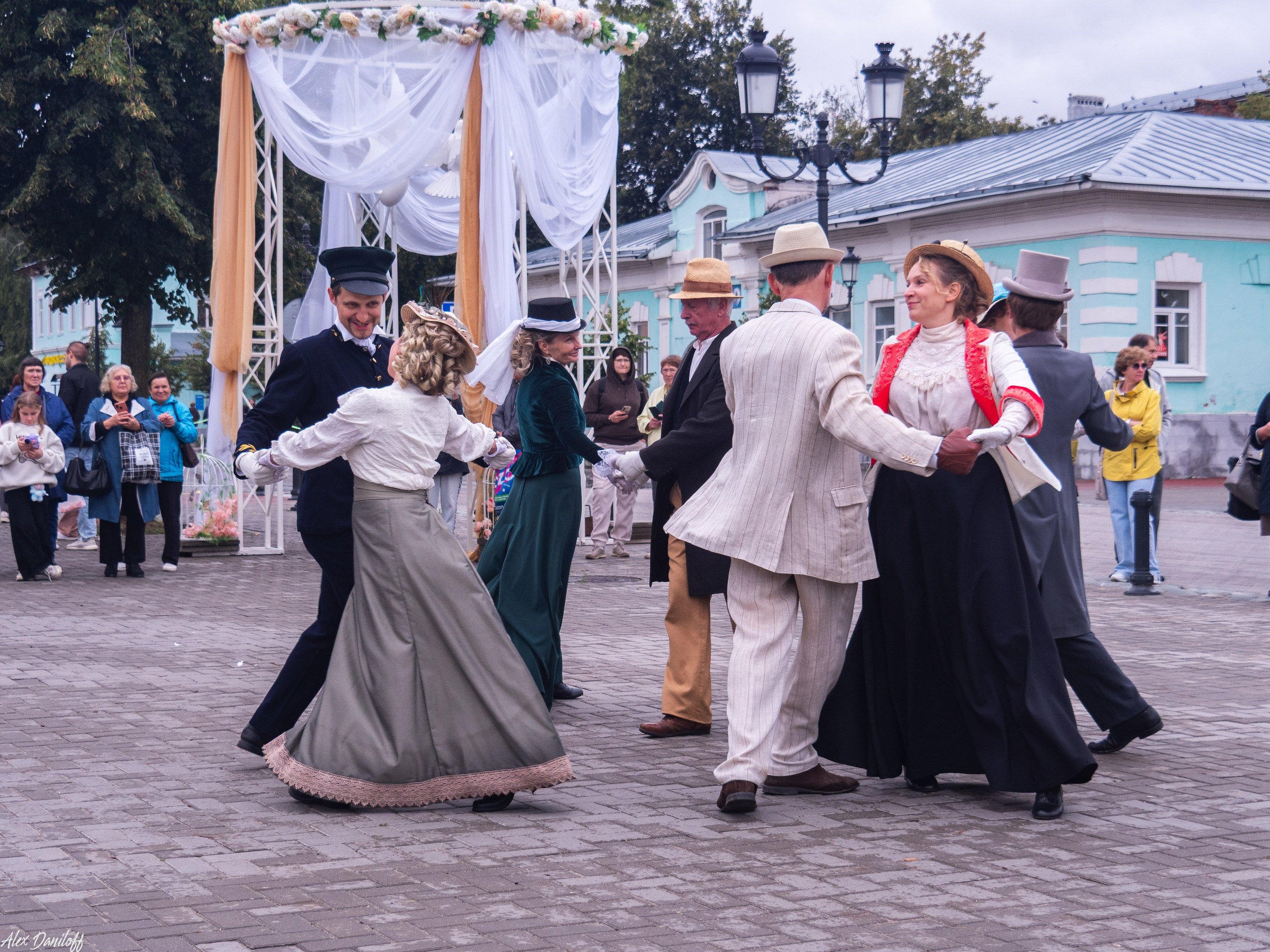 День города Муром 2025. Муром-Инфо. Новости культуры, образования, спорта в городе Муром