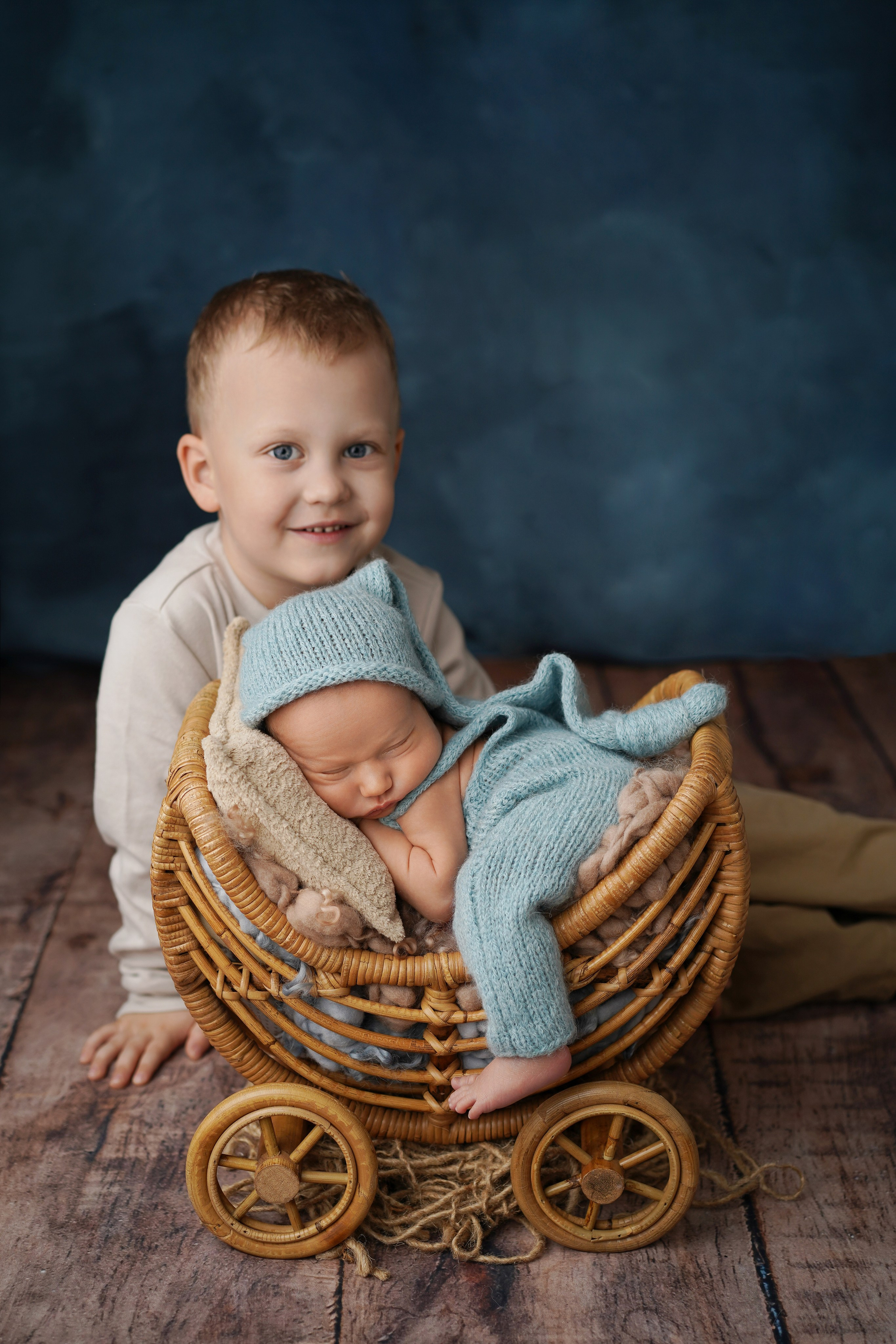 Новорожденные. Фотограф новорождённых в Москве Елена Левина