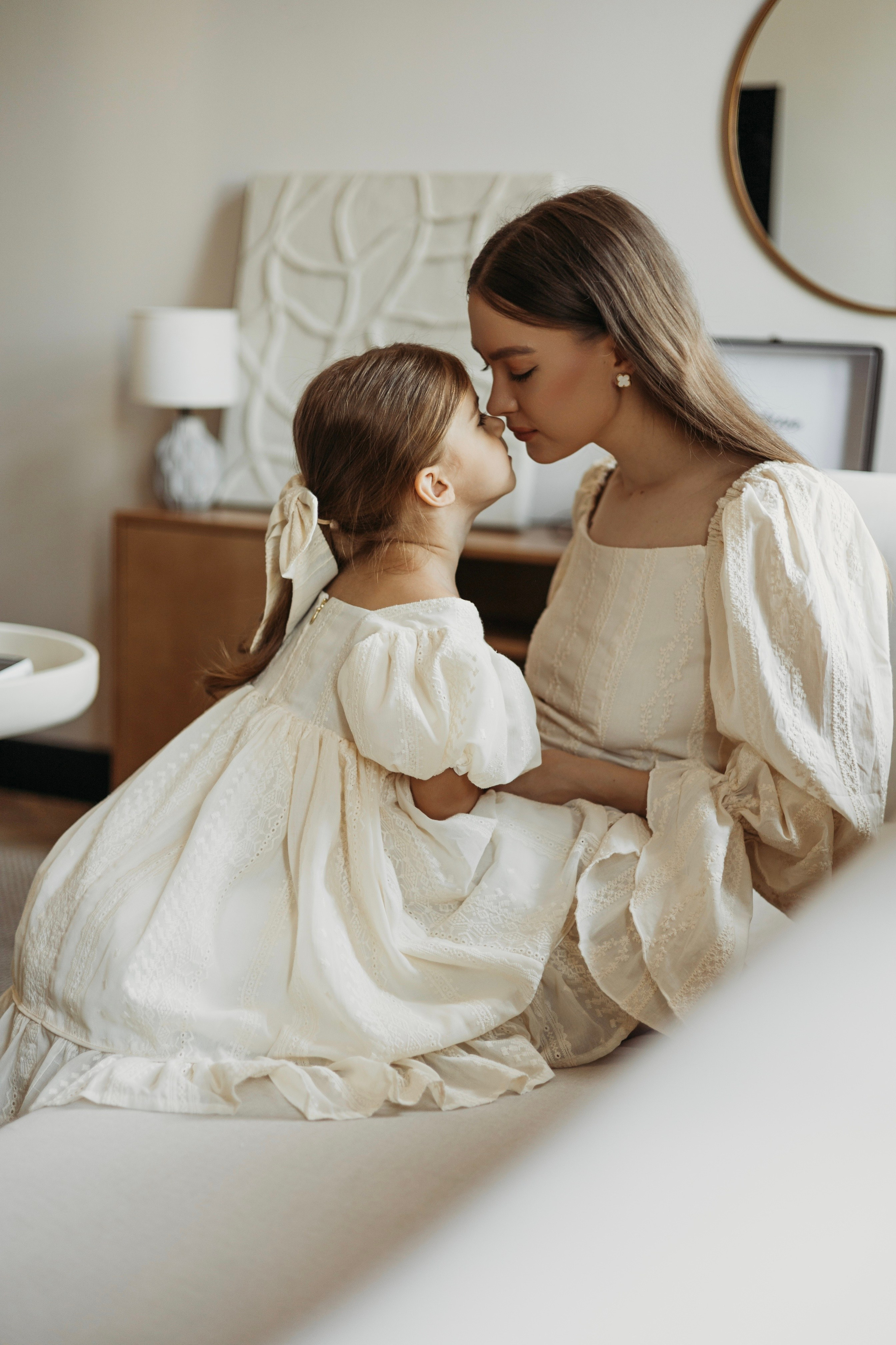 Самия. Самый теплый фотограф в Краснодаре Рябоконь Ксения