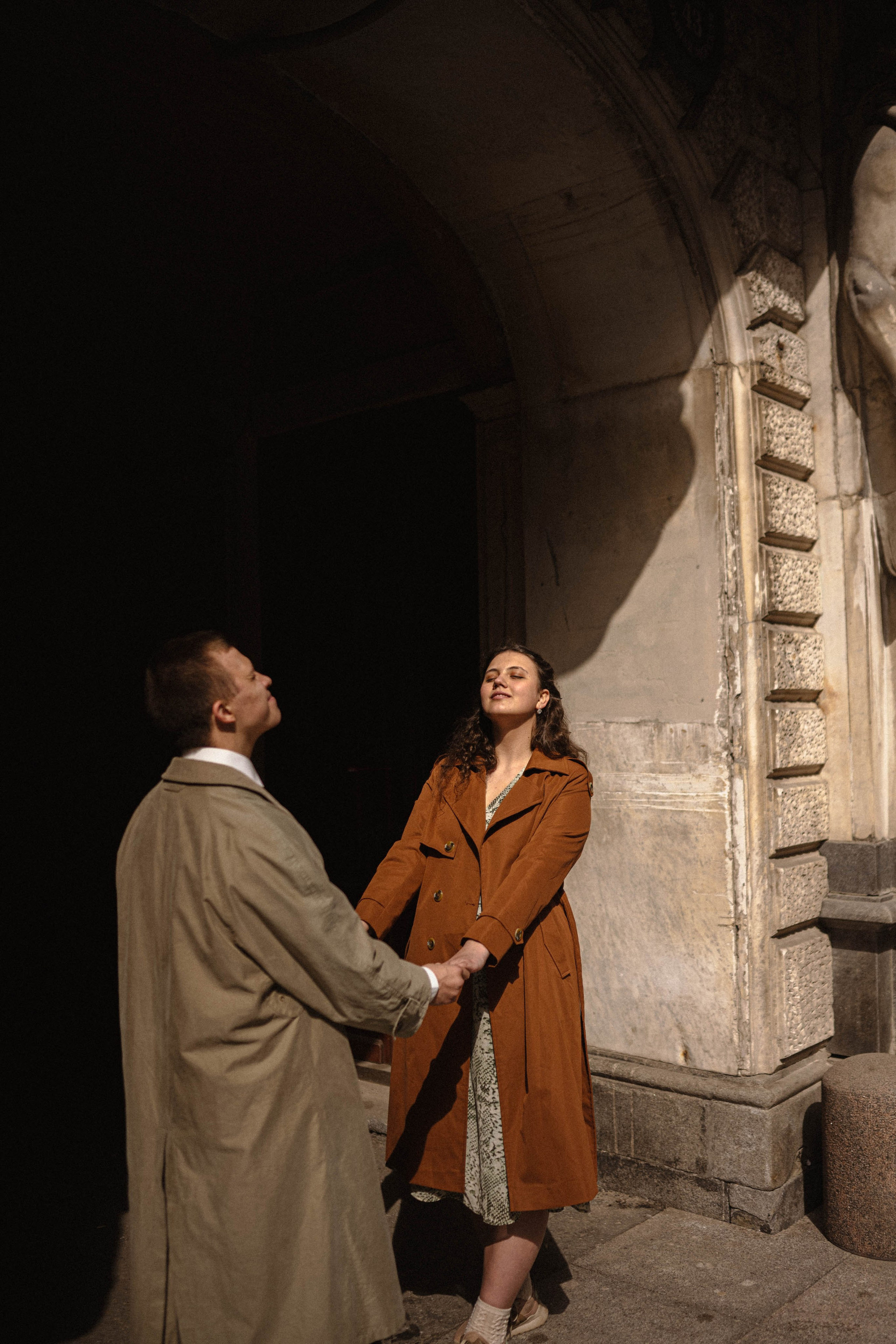 Дарья Никита. Фотограф в Санкт-Петербурге