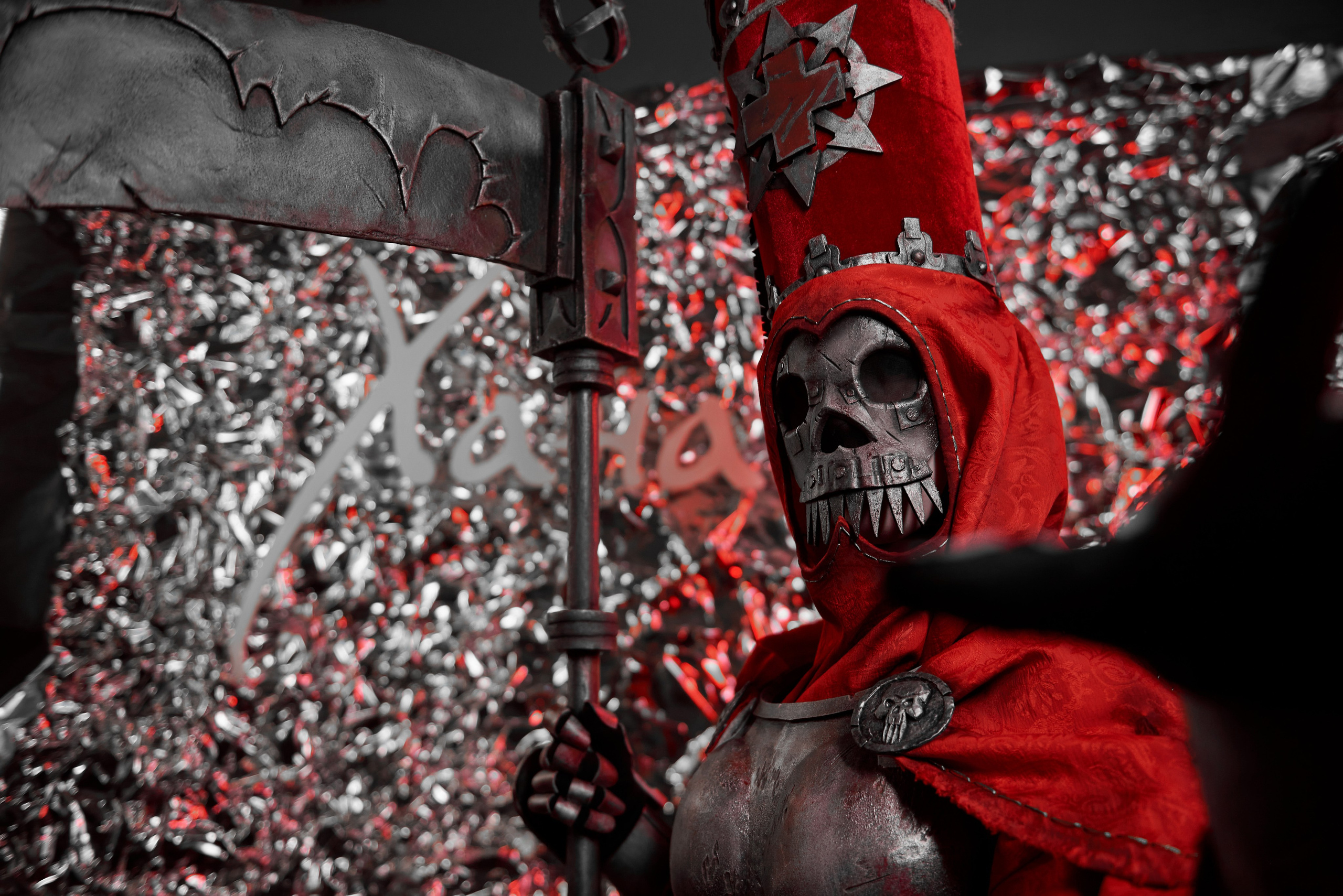 Ханагон. Андрей Винников фотограф в Нижнем Новгороде