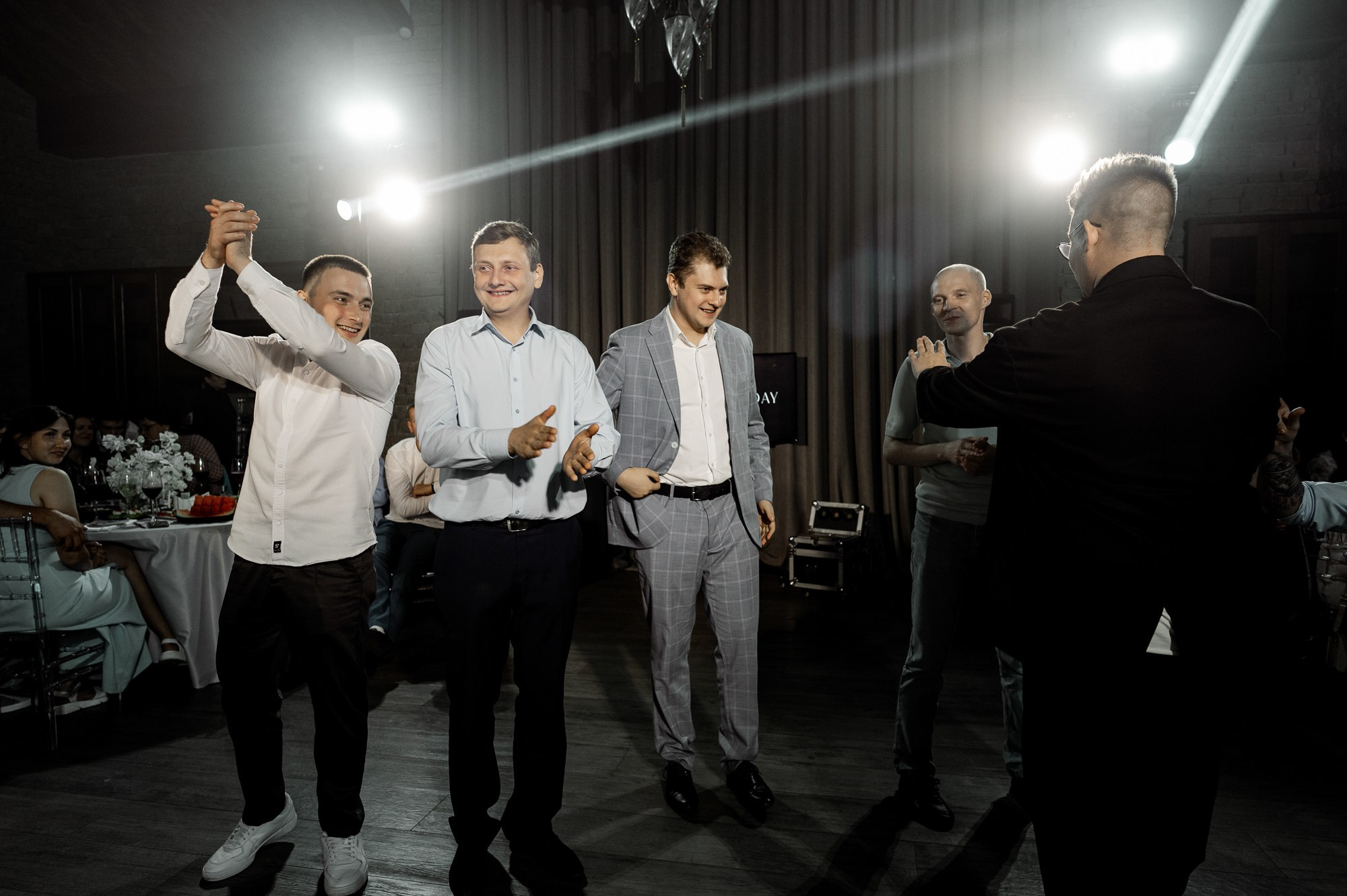 Максим и Дарья. Свадебный фотограф в Тюмени Анастасия Конева