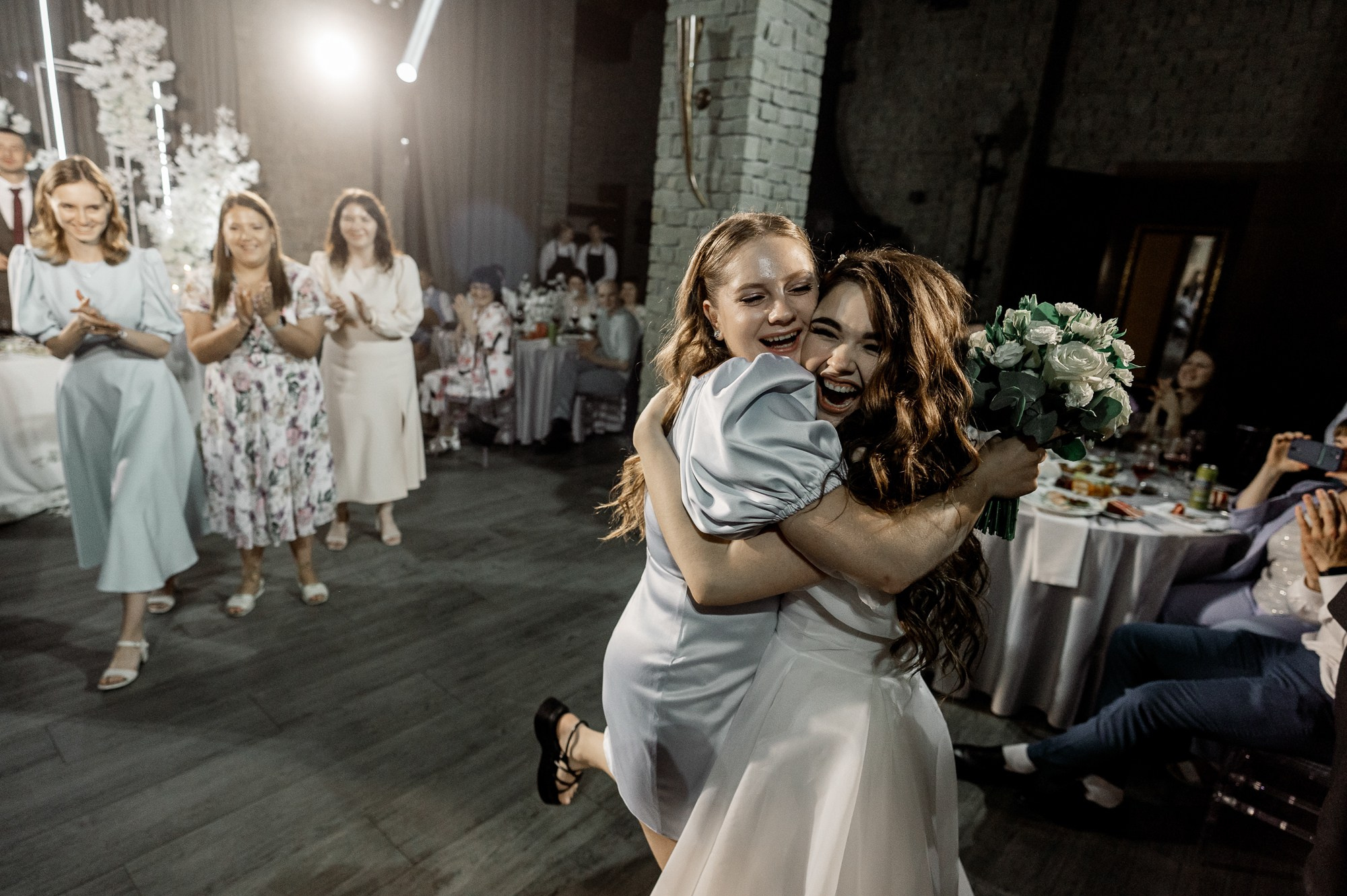 Максим и Дарья. Свадебный фотограф в Тюмени Анастасия Конева