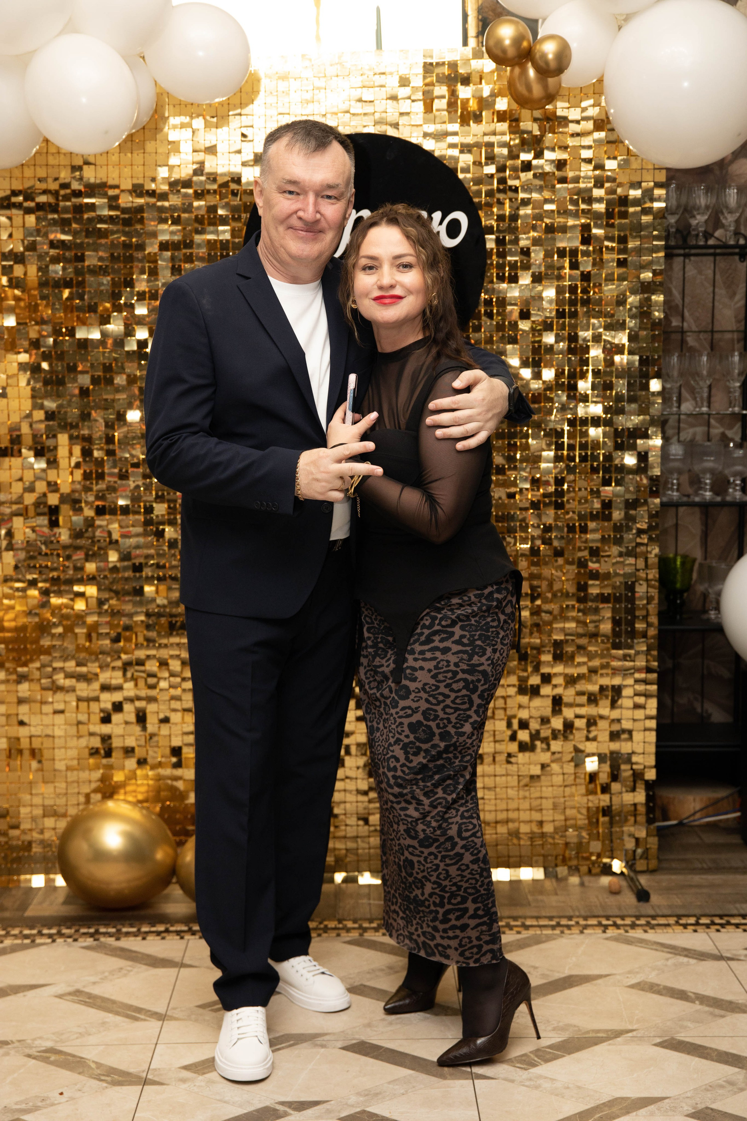 50 лет Сергею. Свадебный и индивидуальный фотограф Владивосток