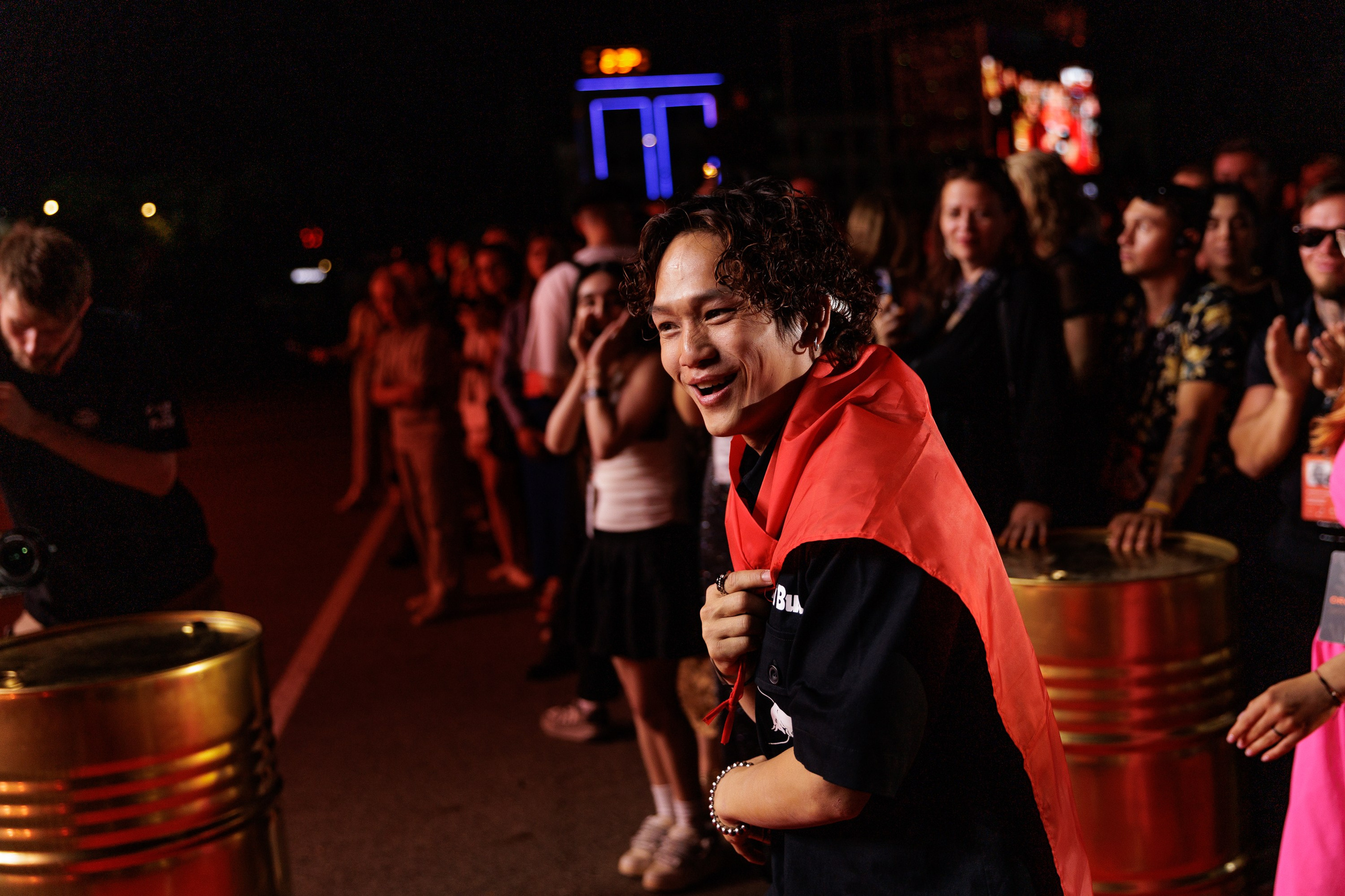 Закрытие международной конкурс-премии «КАРДО». Игорь Панкратов | Фотограф Ставрополь