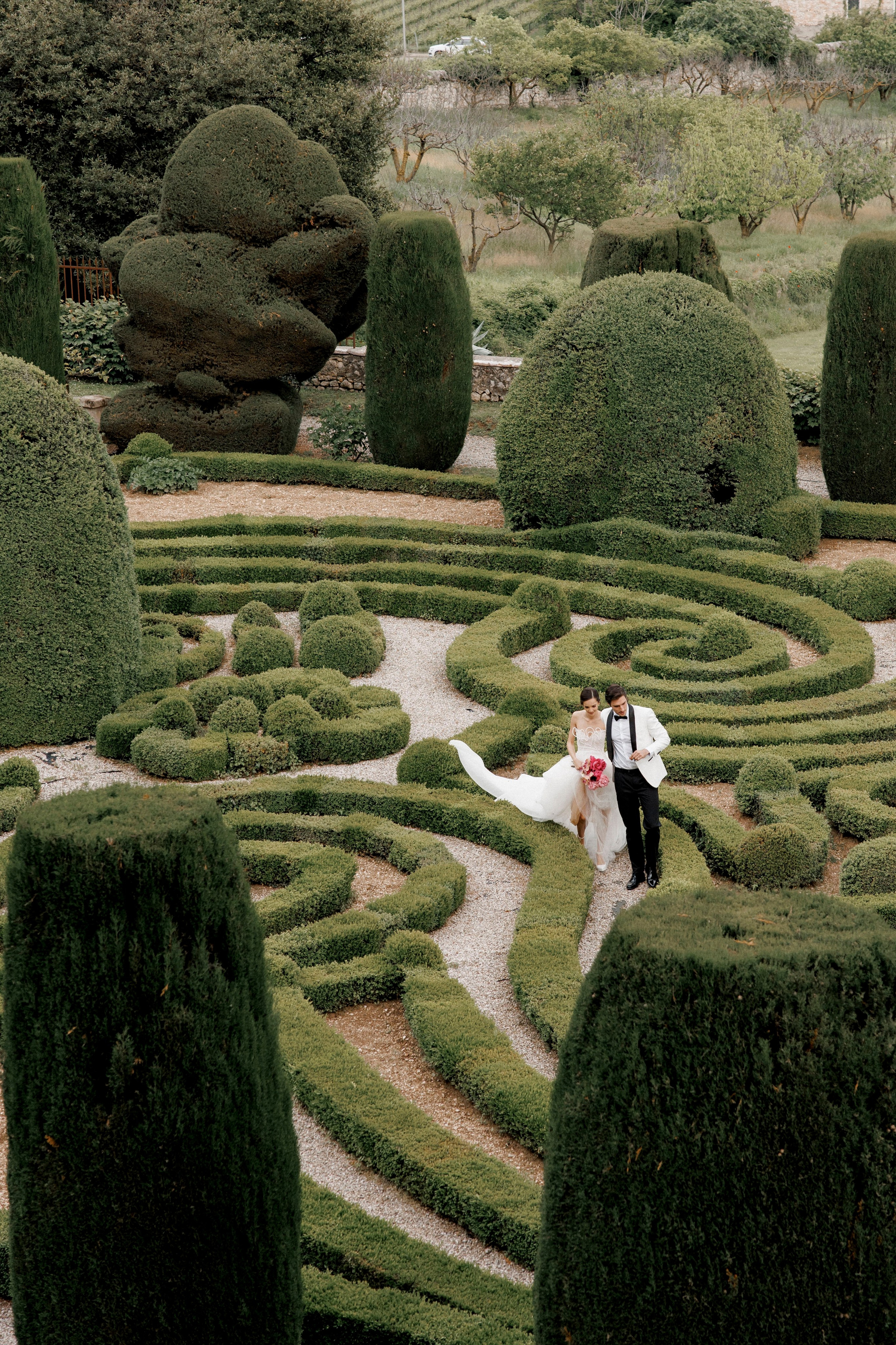 Eleonora & Lapo | Italy. Главная