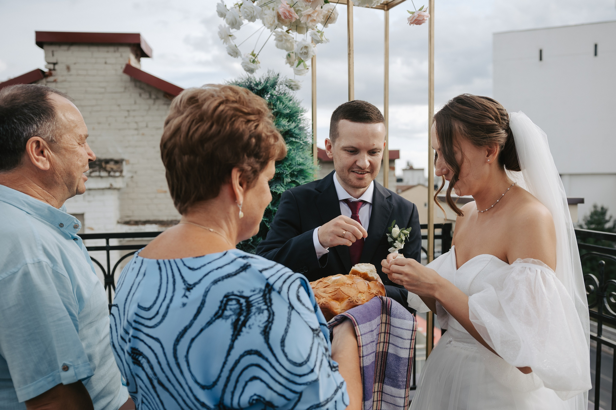 Гулина и Рома. Семейный фотограф в Казани Татьяна Андреева