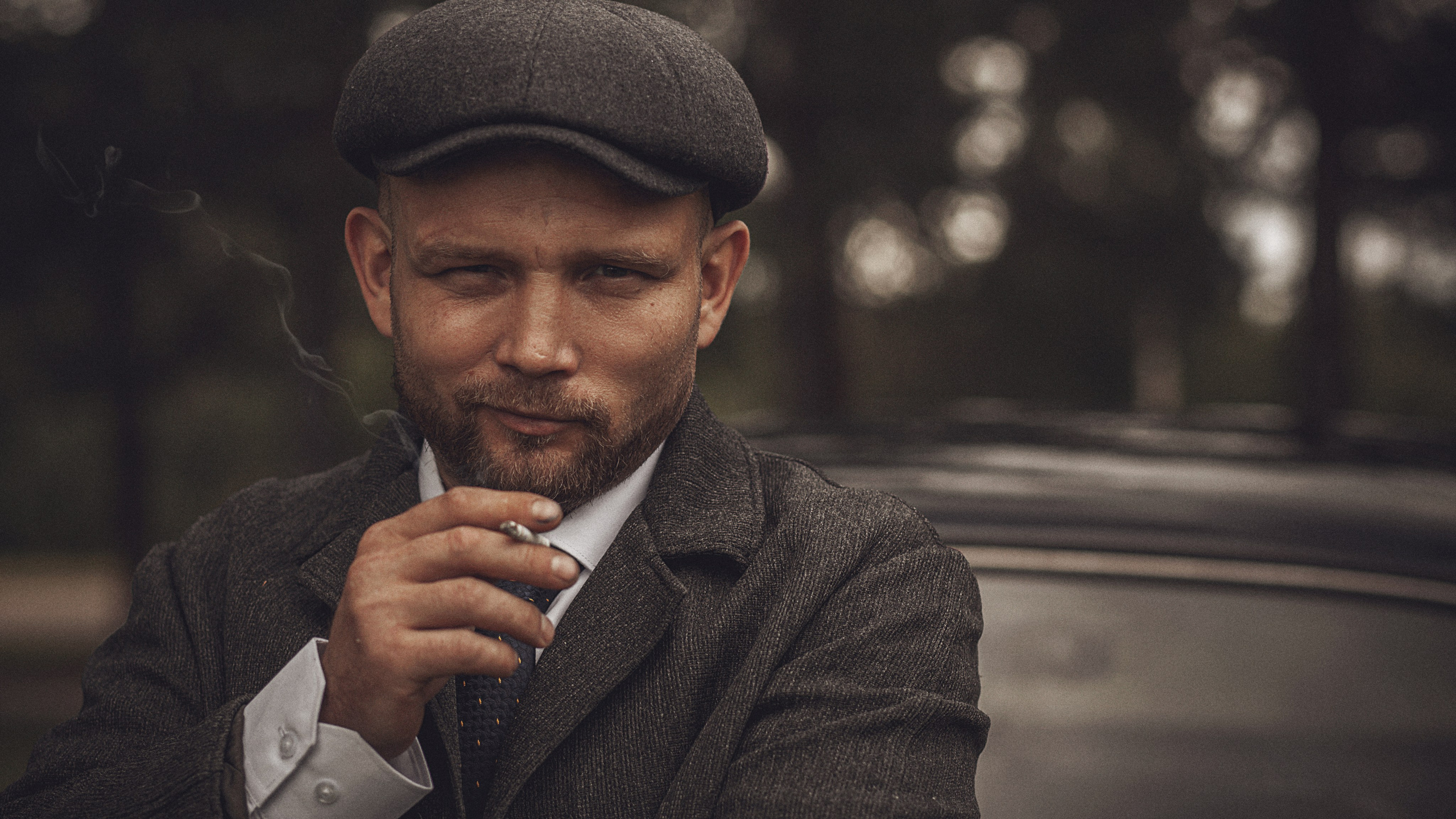 Мужская постановочная. Портретный и свадебный фотограф Москва Лучин Сергей