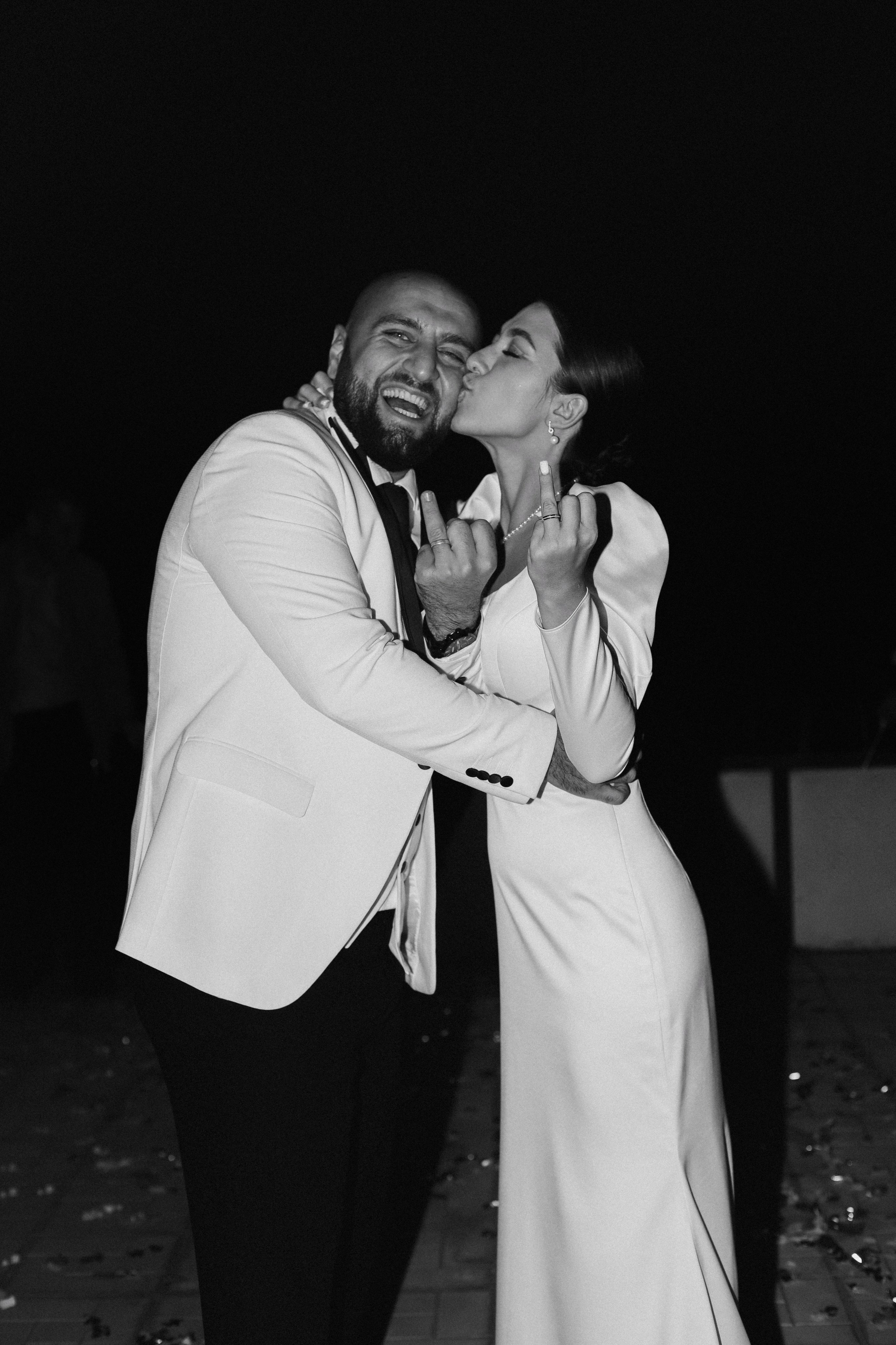 Эбу + Люсия. Фотограф Волгоград / Волжский