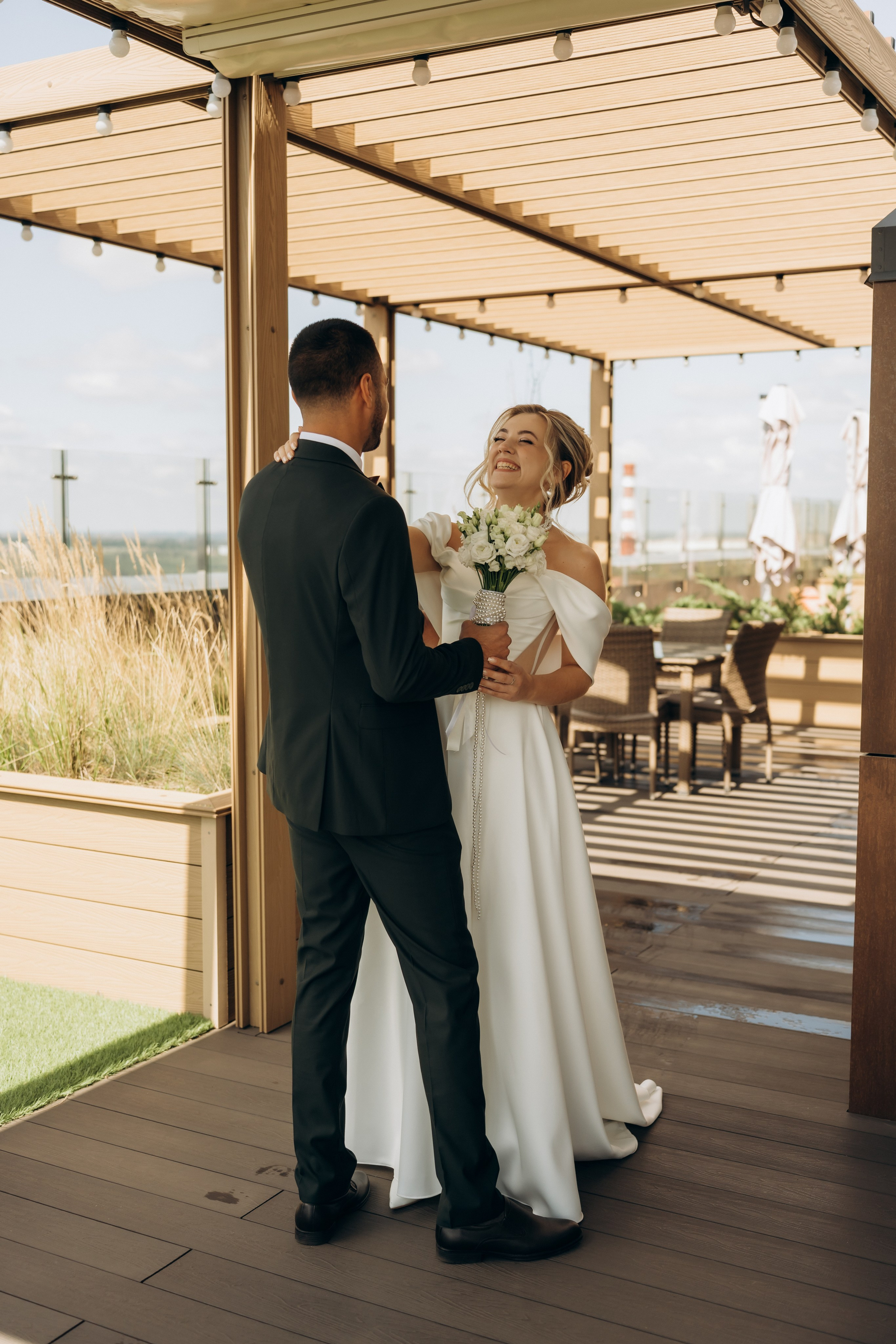 Максим и Кристина. Полный день. Ирина Гонтарева|Фотограф|Белгород