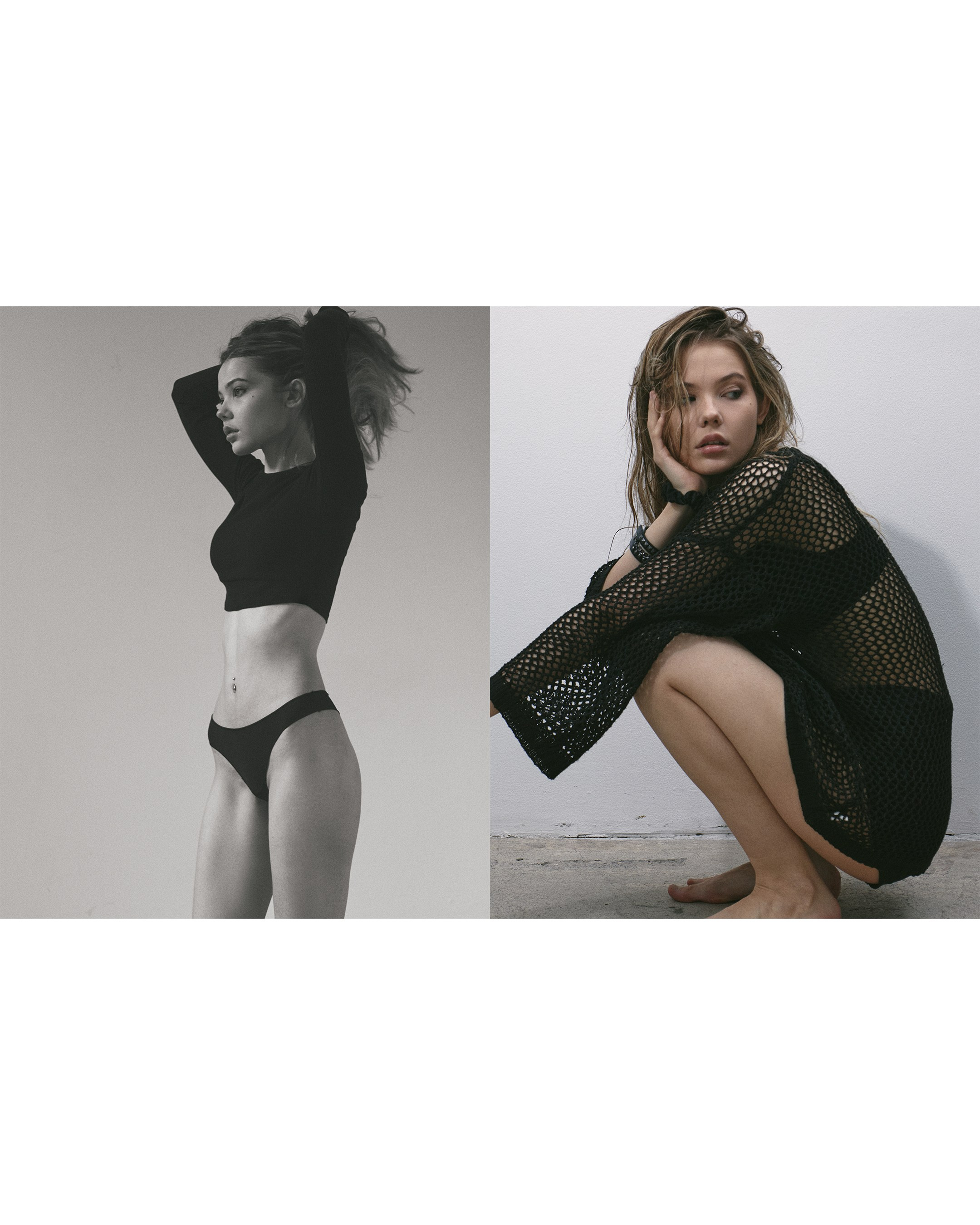 Мария. Fashion фотограф в г. Москва