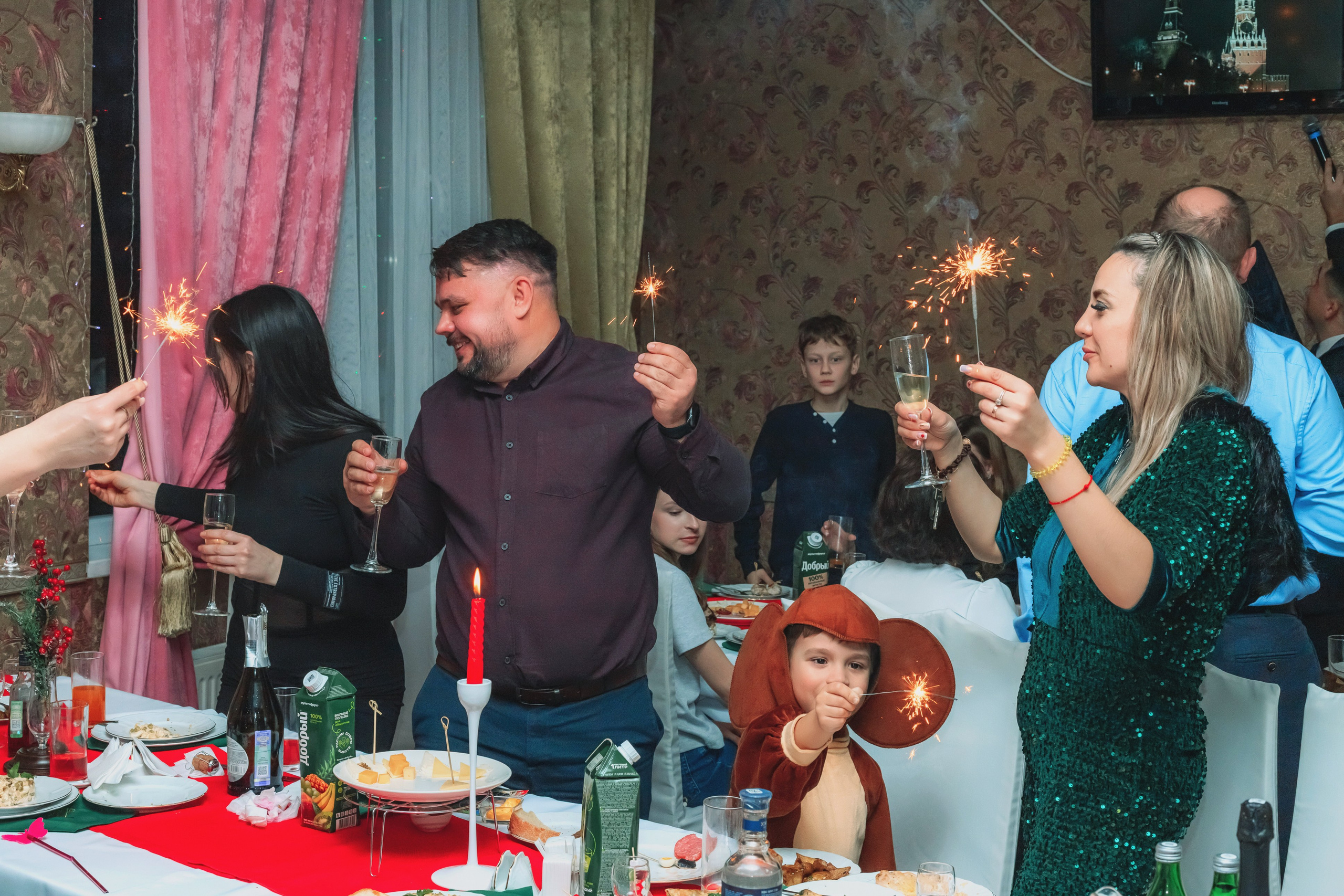 Новый 2026 год