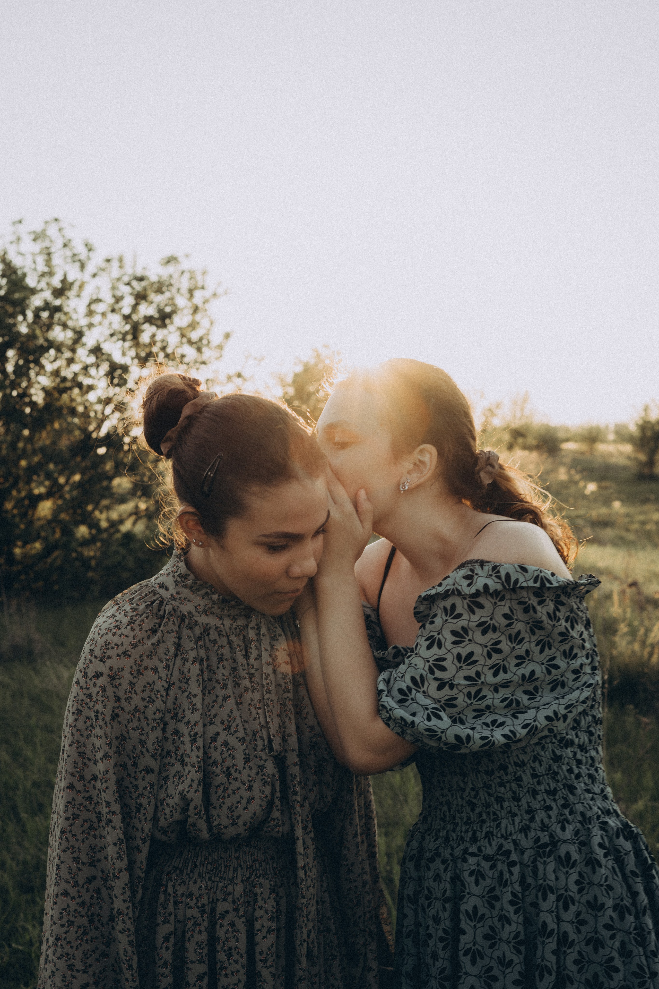 Руслан, Евгения и дети. Фотограф в Москве Юлия Резвова