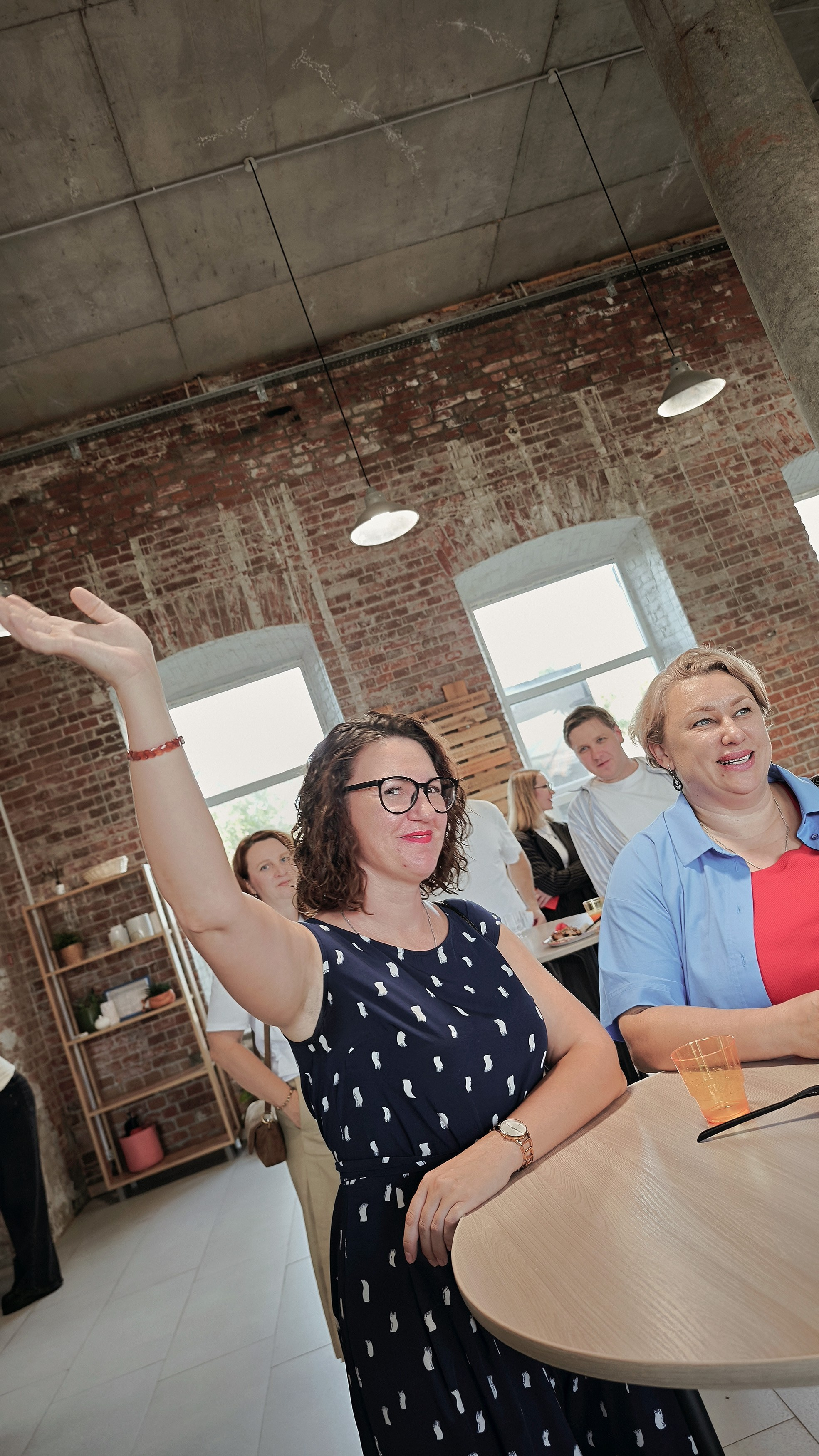 Терра Юридикум «Больше бизнеса» — СНЯТО НА СМАРТФОН. Фотограф Яковлев Роман — Красноярск