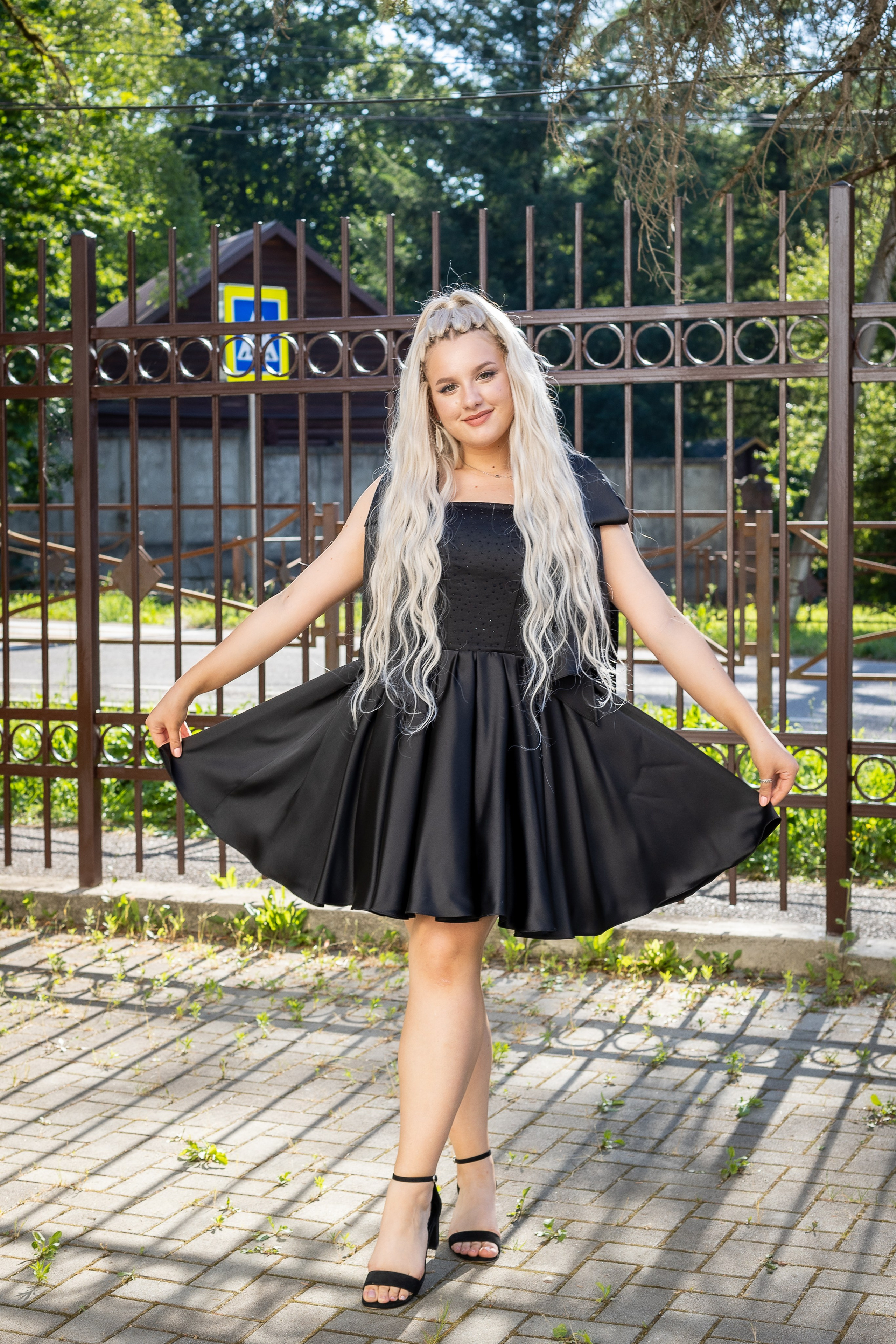 Вручение аттестата 2025. Выпускные альбомы Майкоп, Краснодар Елена Золотарева