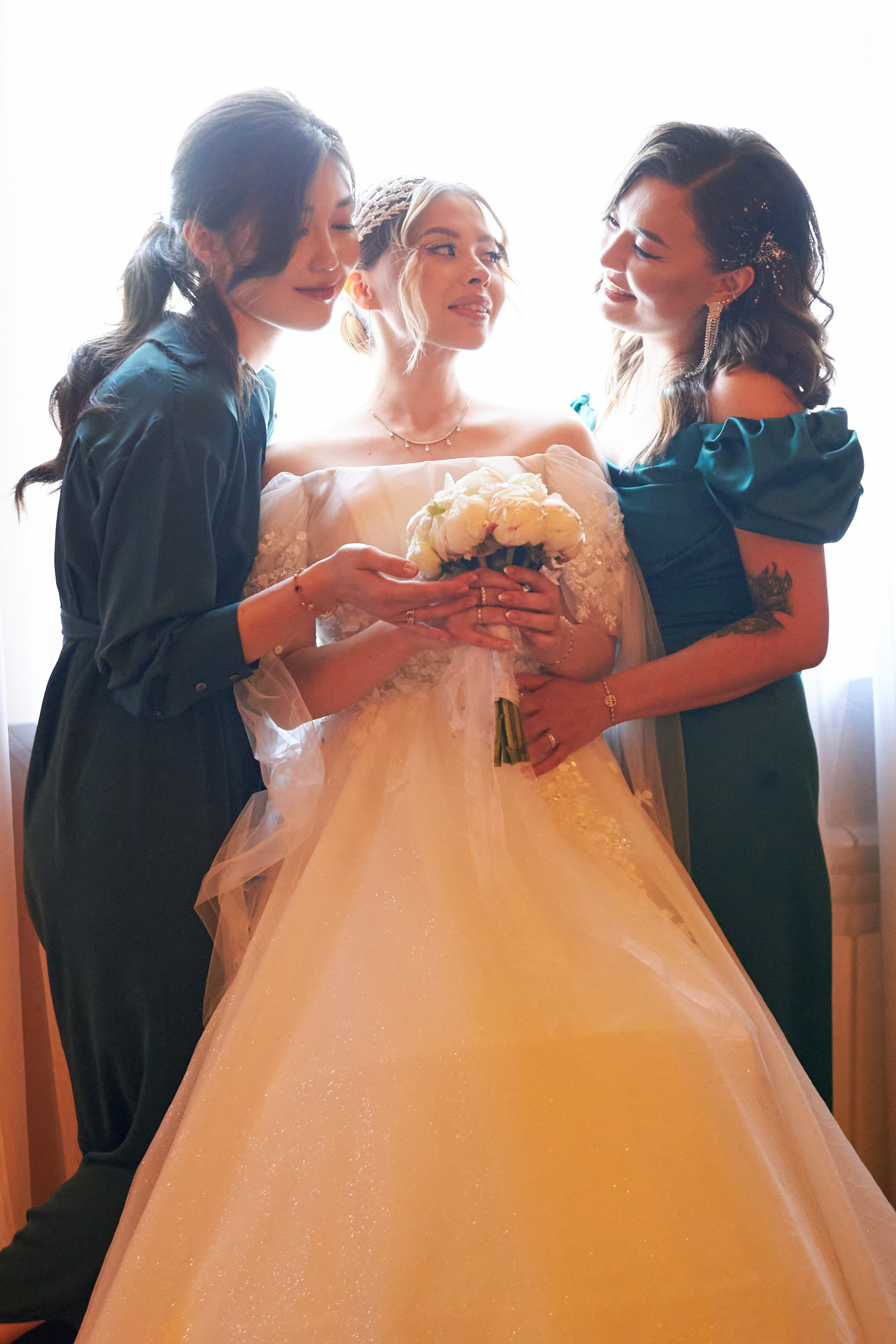 Wedding. Главная