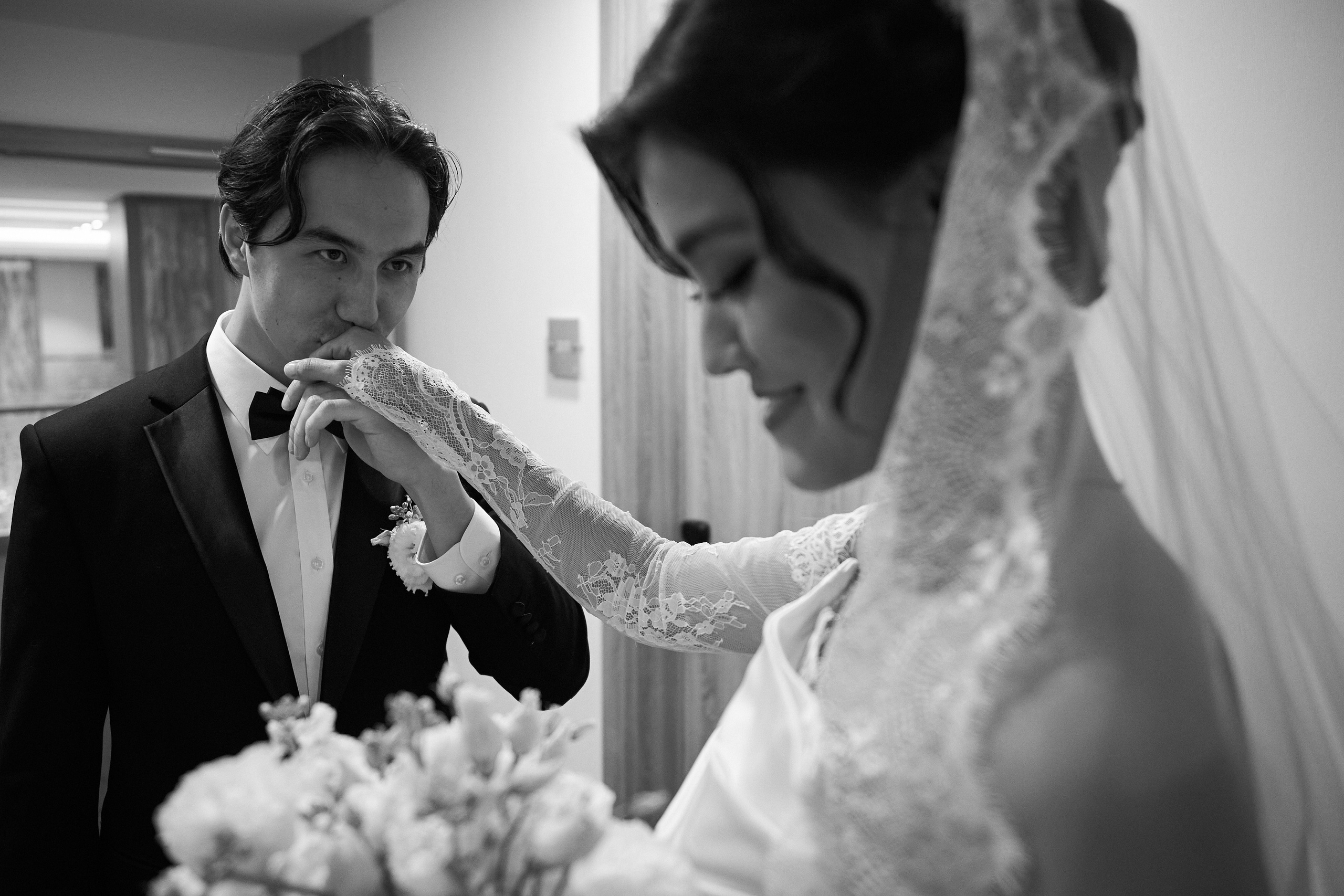 Wedding. Профессиональный фотограф Арман Эшманов