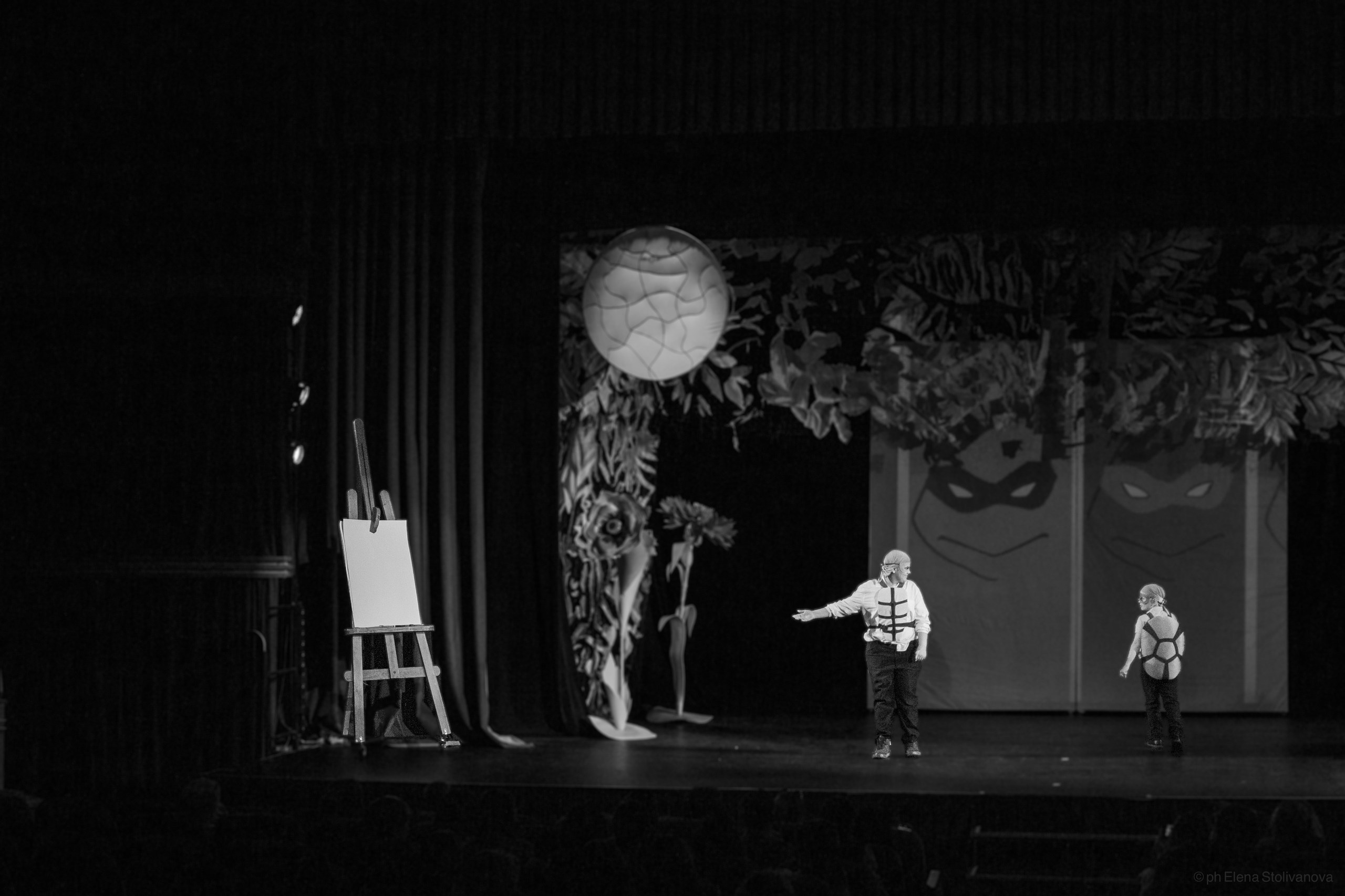 Репортаж. Портретный фотограф Москва | Елена Столиванова