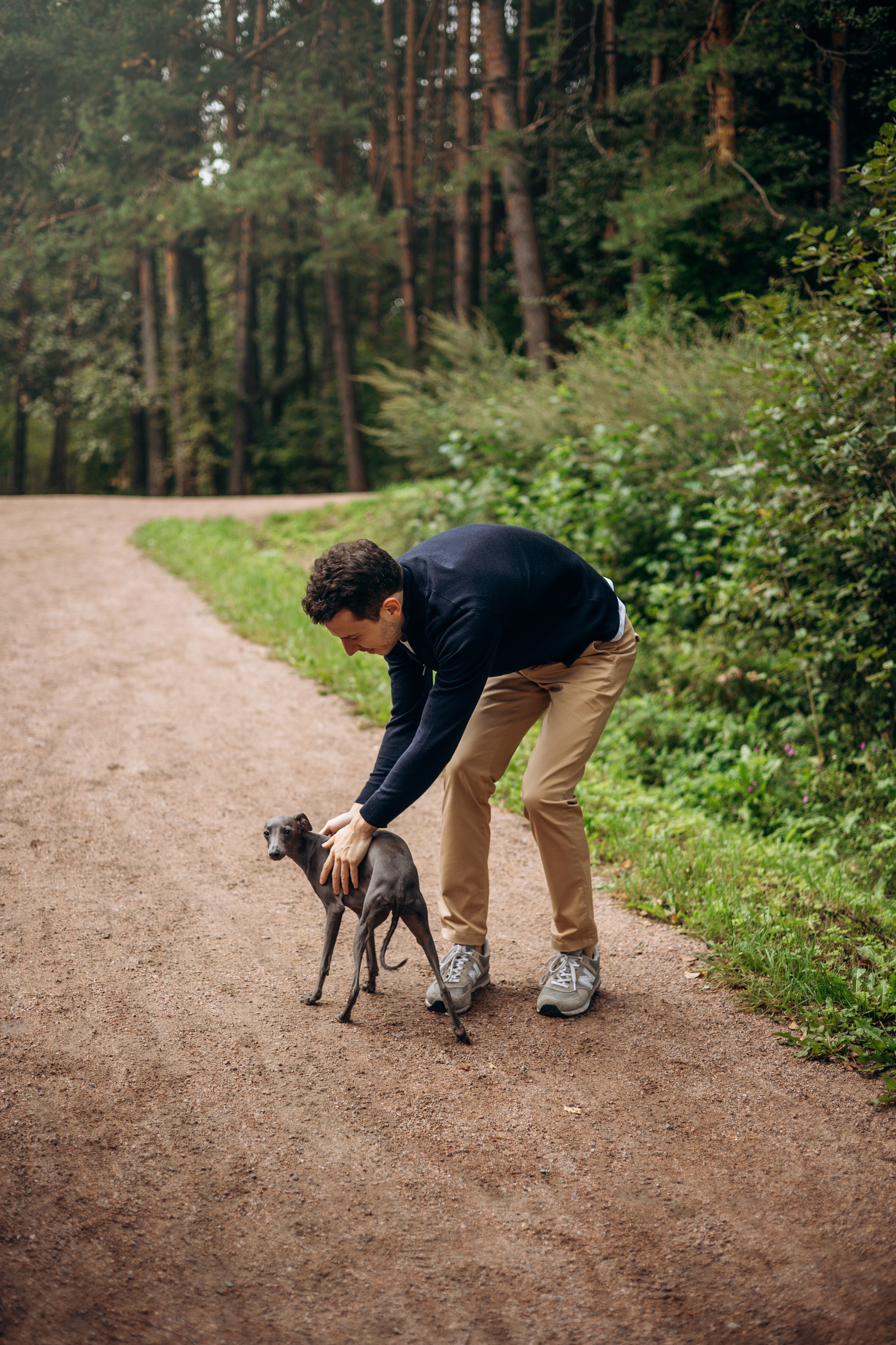 Лучик и ее семья. Фотограф — Анималист | Санкт-Петербург