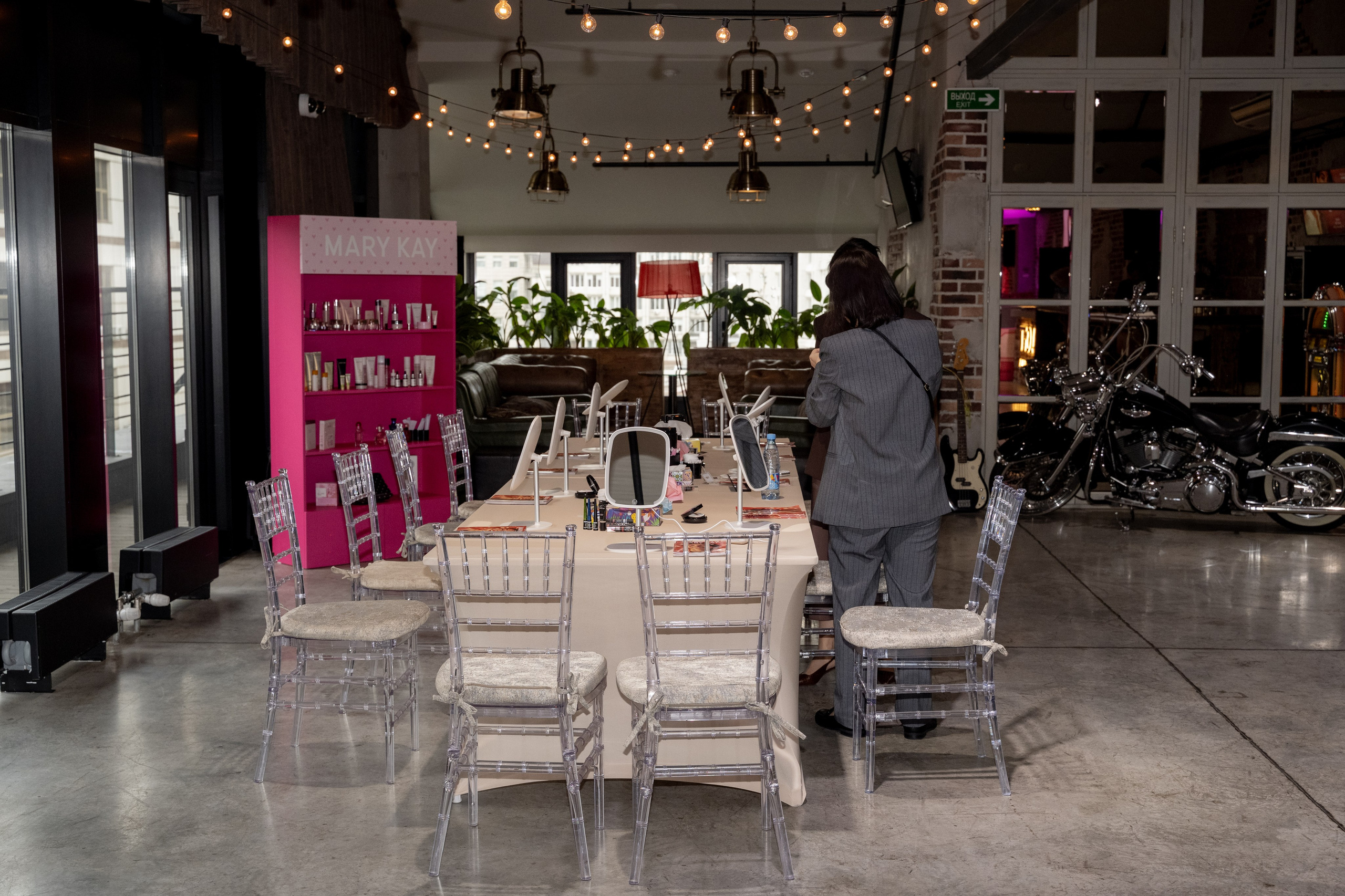 Mary Kay. Фотограф в Красноярске