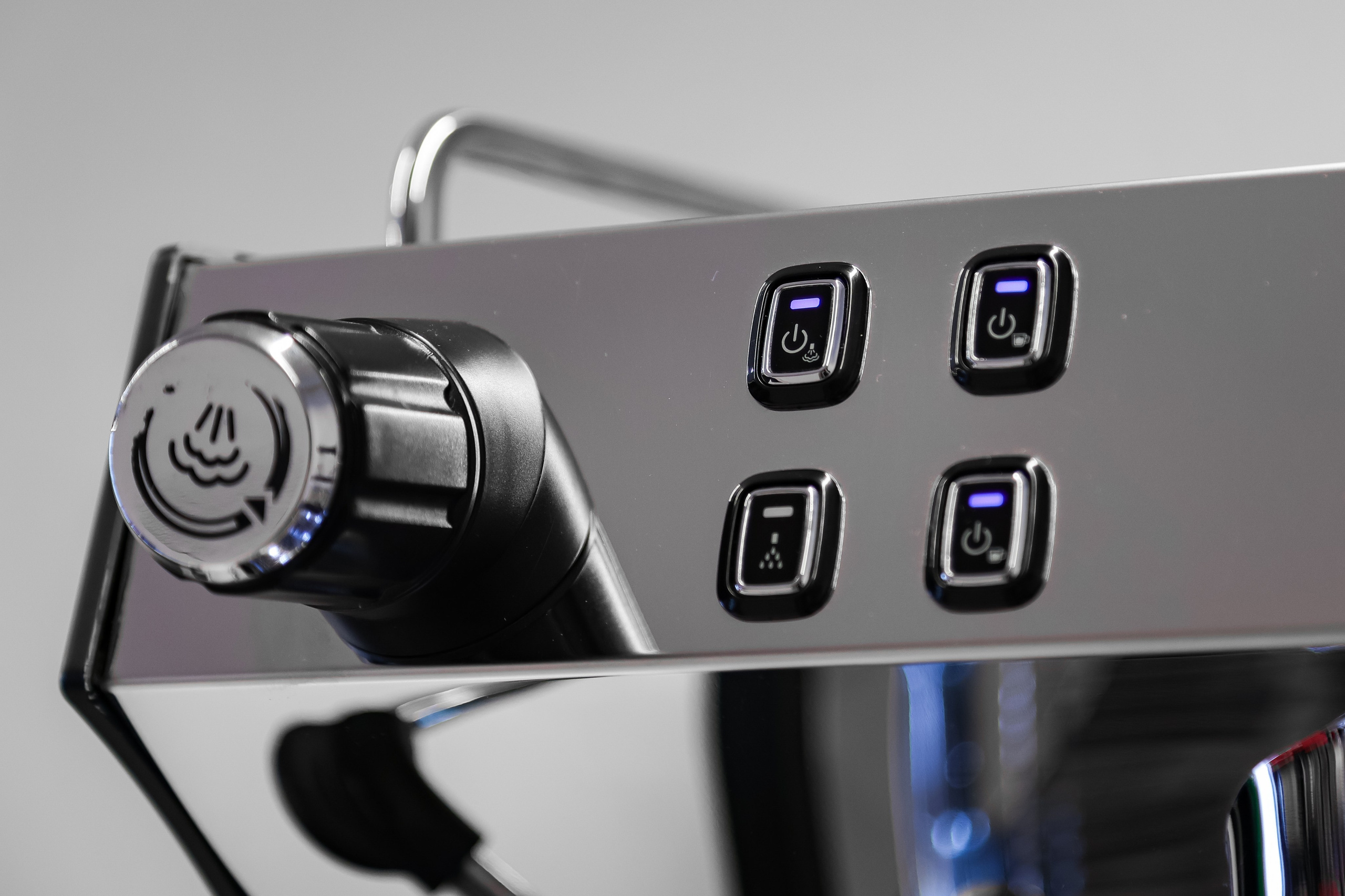 COFFEE MACHINES FOR MARKETPLACE. Mixturecaptures