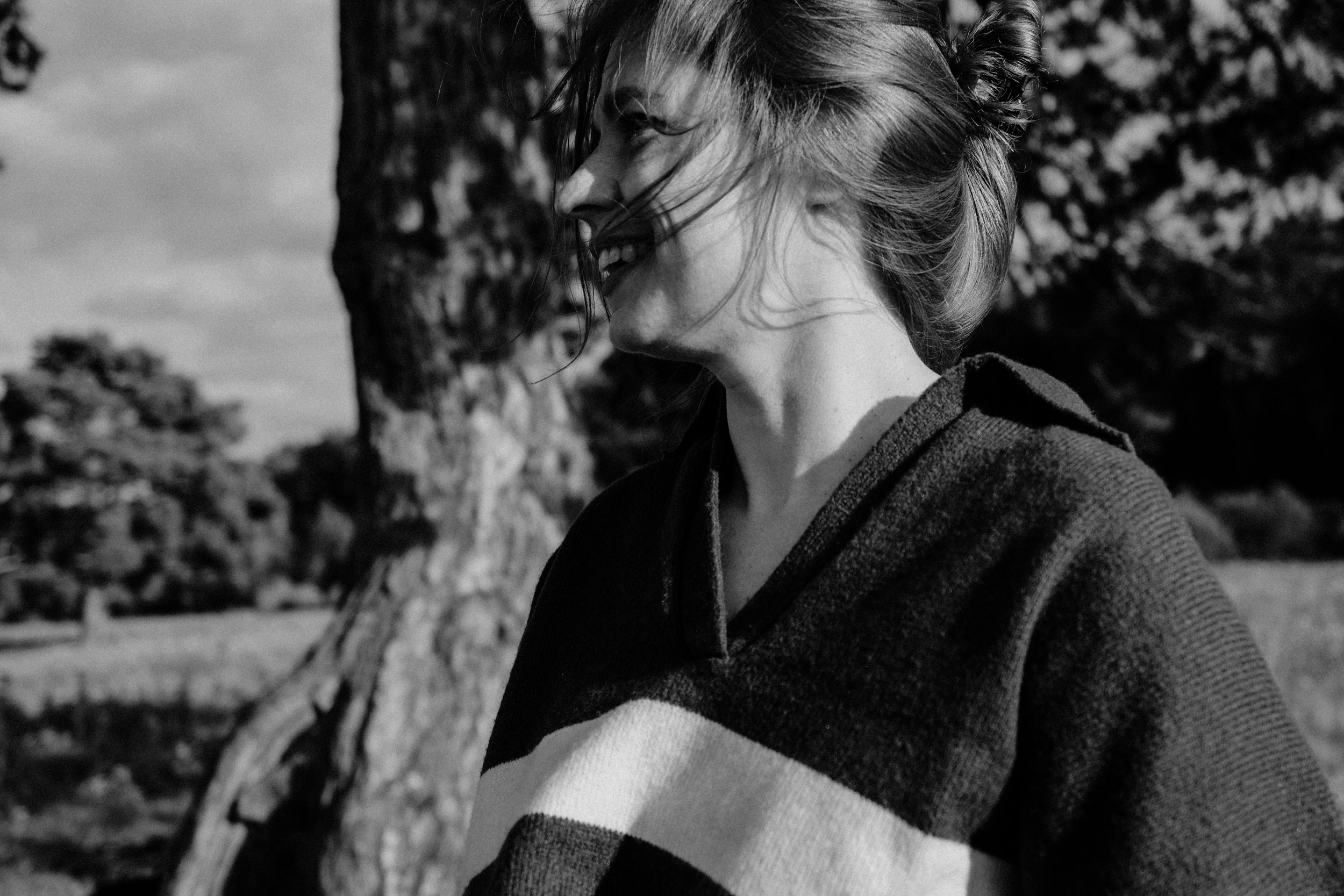 Екатерина. Фотограф Дарья Мустафина, Тюмень