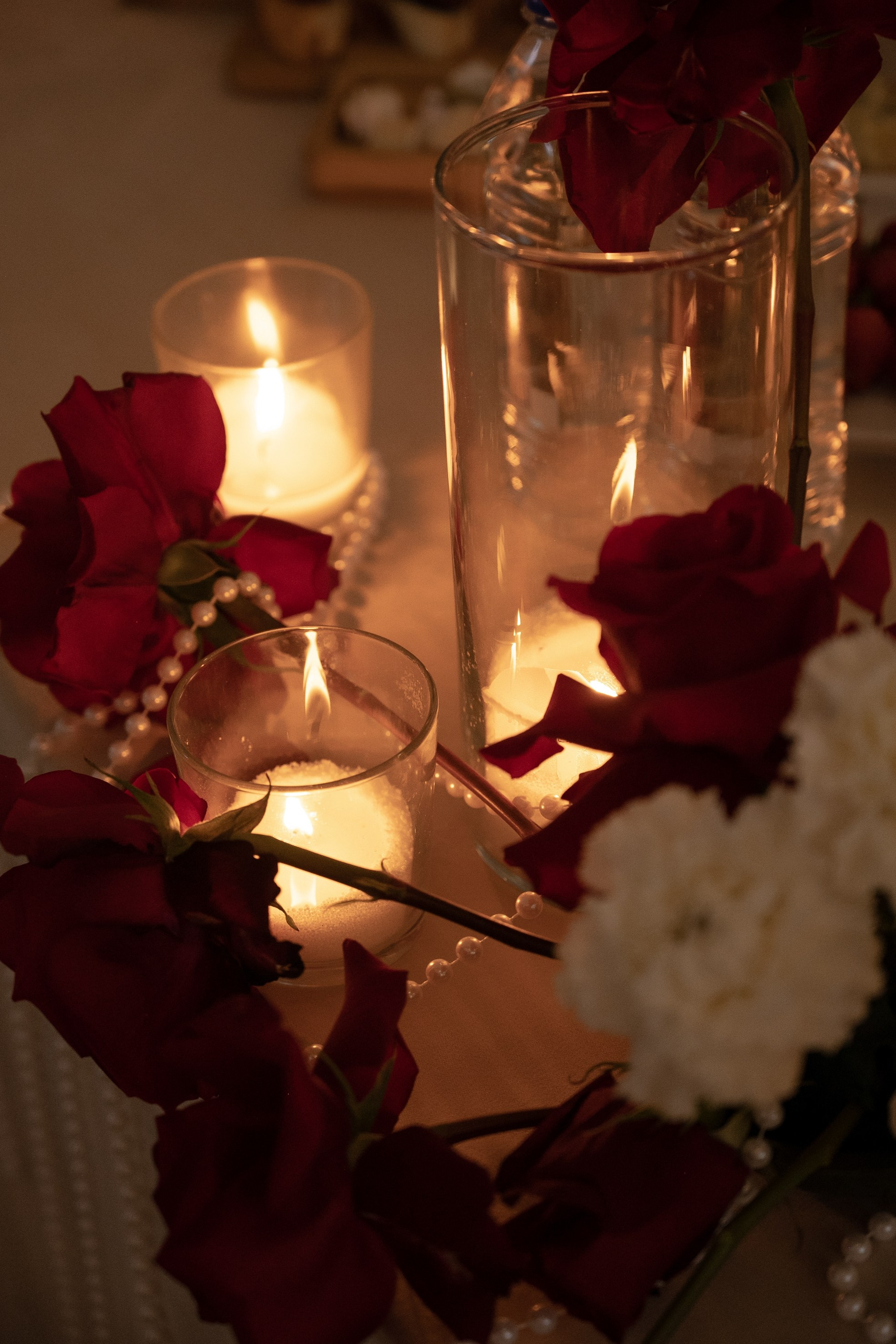 Любовь и розы. Свадебный организатор Viktoria.Wedding