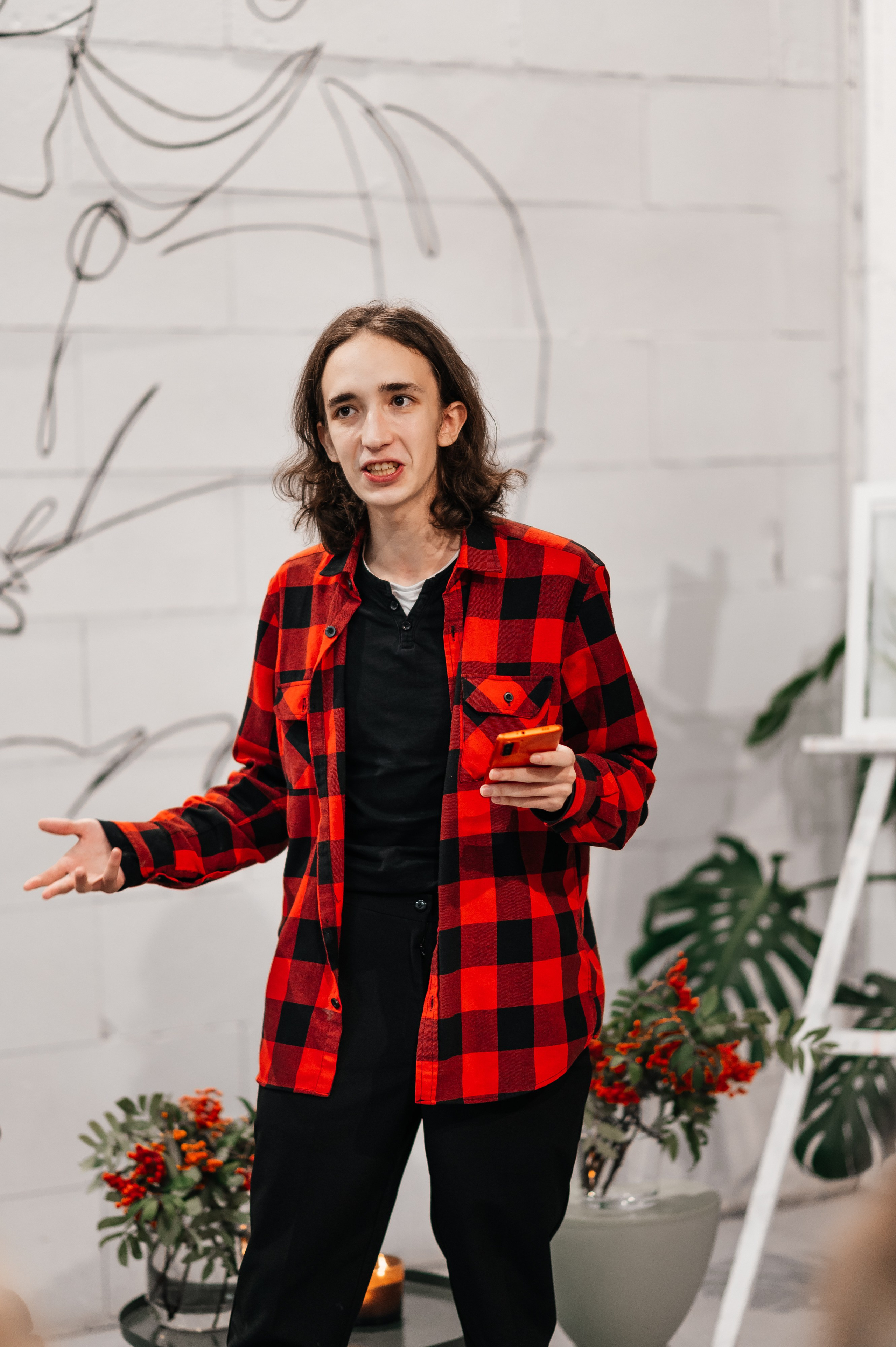 Вечер поэзии Цветаевой, клуб Читалка. Wedding and family photographer USA