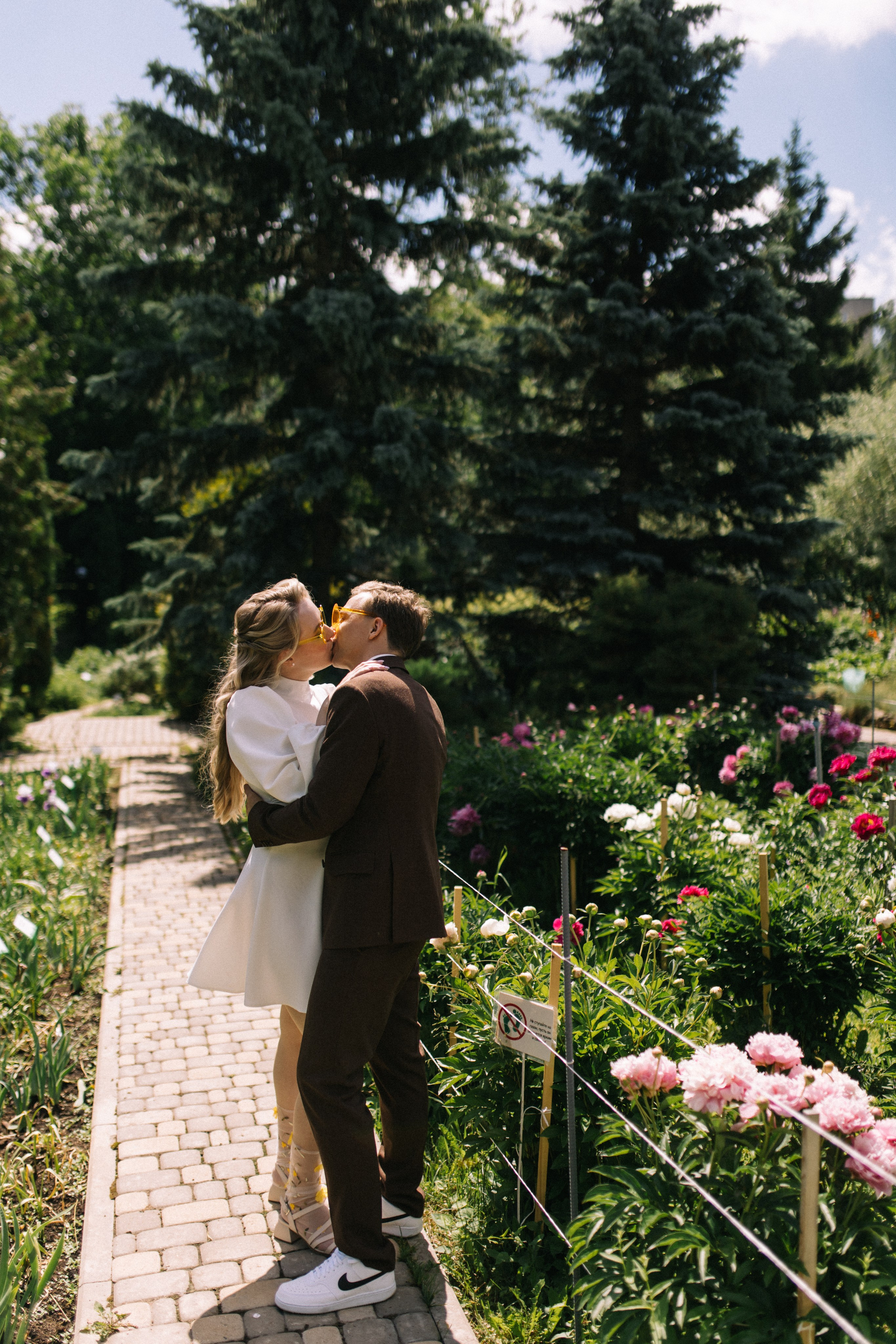 Аня и Паша. Мордвинова Татьяна