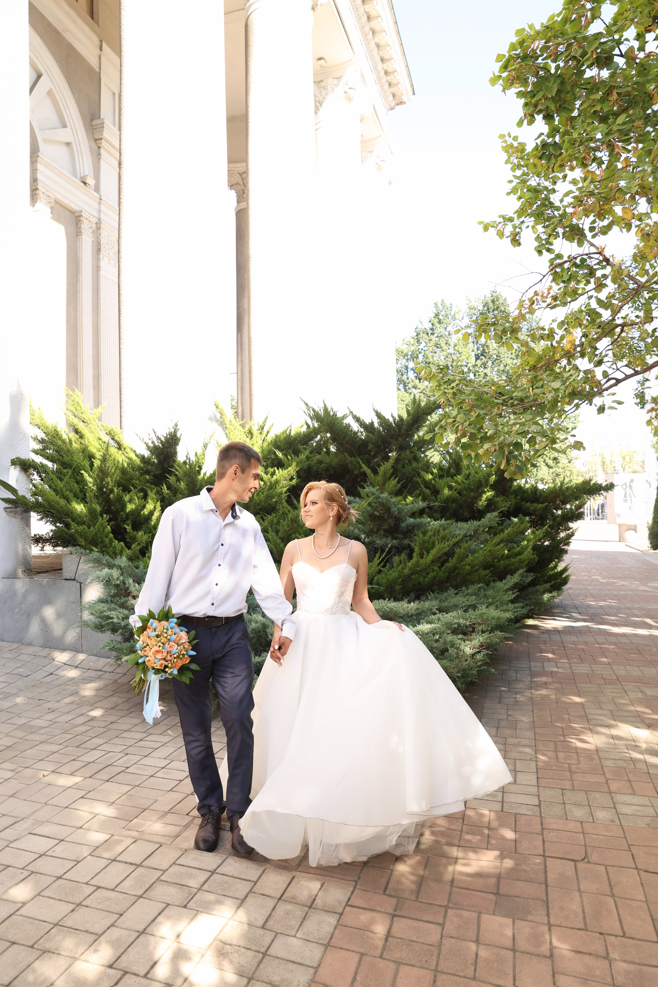 03.08. Яна Чхан — Фотограф в Донецке и не только