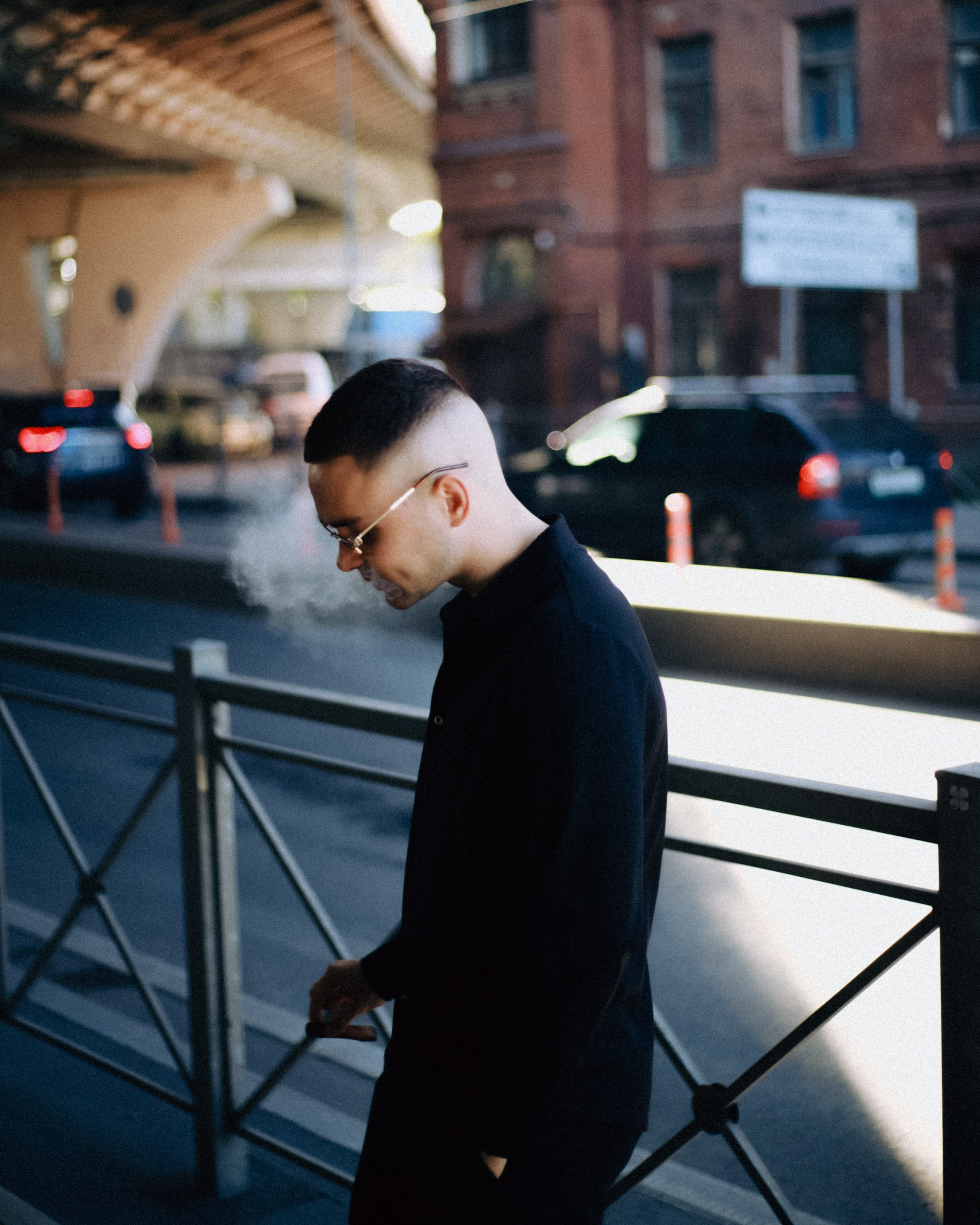 Натурная. Фотограф Санкт-Петербург | Виктория Вишневская