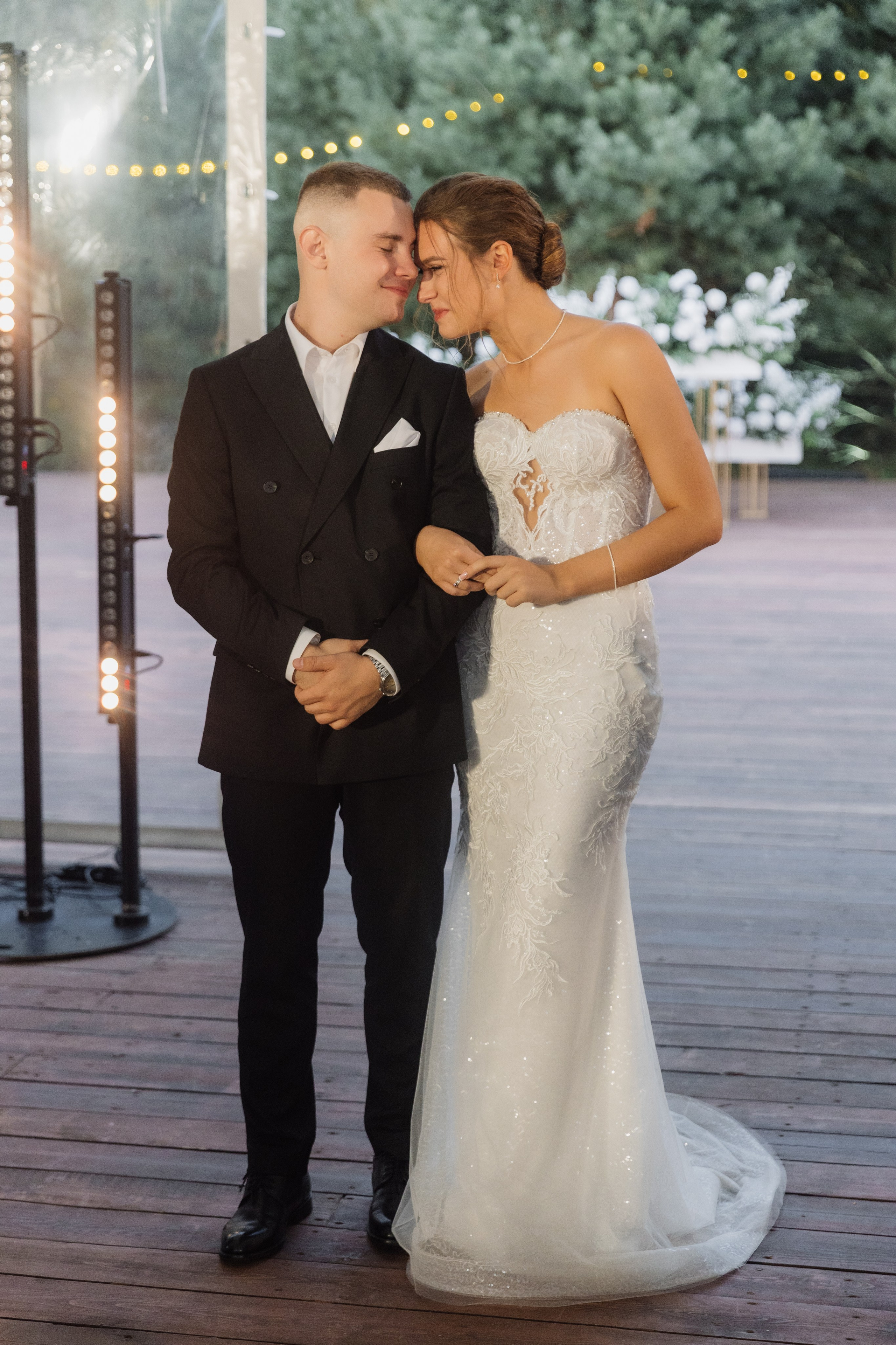 30.08.2024 — НН — Евгений & Анастасия. Свадебный фотограф в Нижнем Новгороде — Эдуард Смирнов