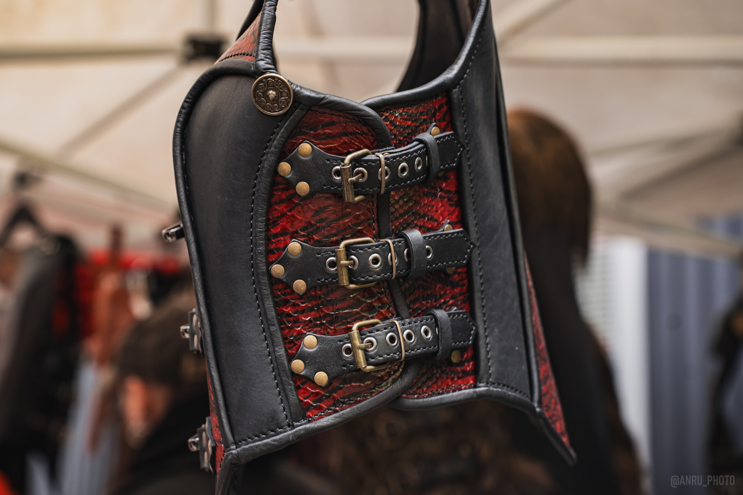 Выставка, гости на Nord fest. Репортажный фотограф Анастасия Рубцова