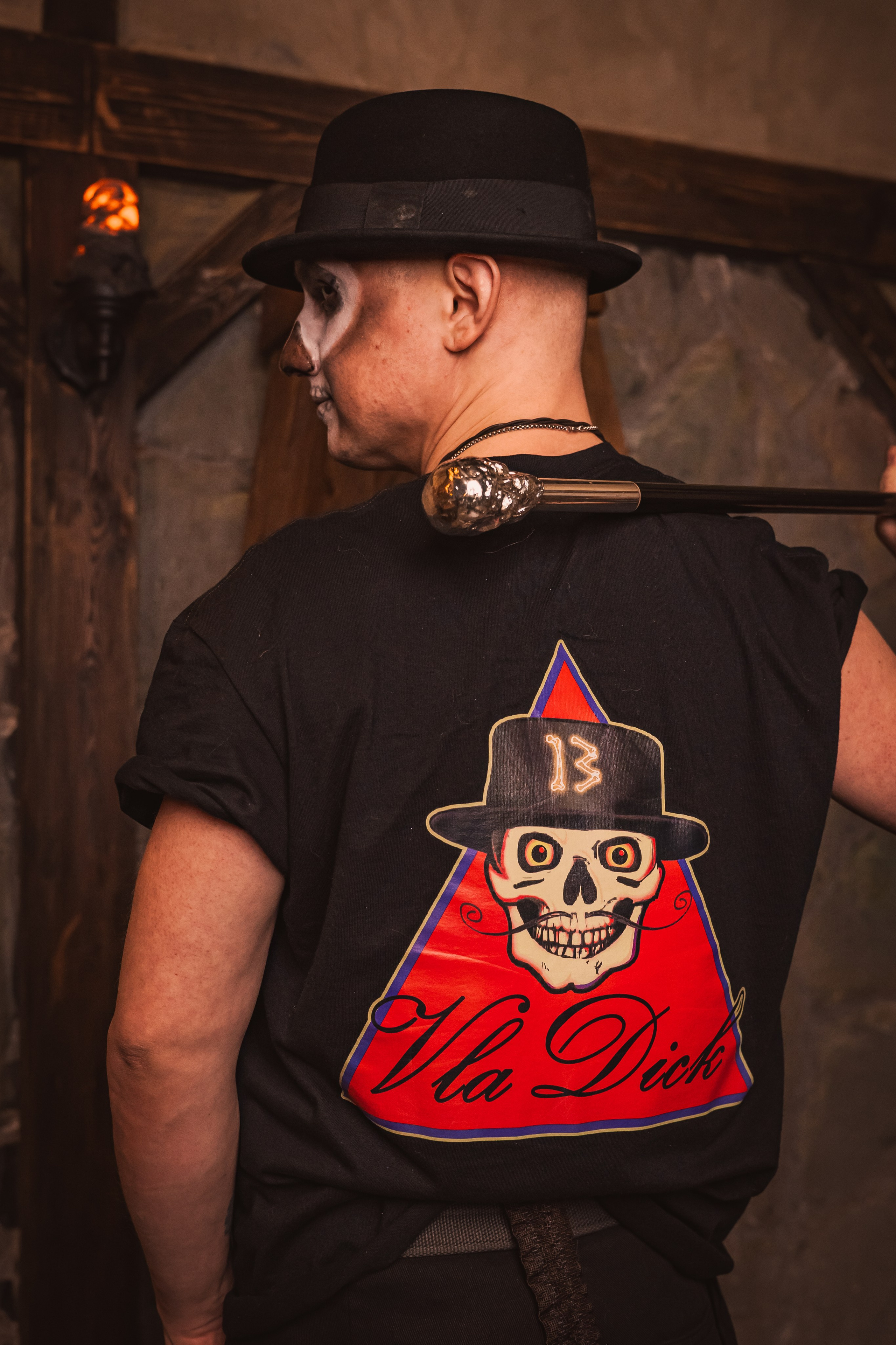 Группа NAGART в таверне. Репортажный фотограф Анастасия Рубцова