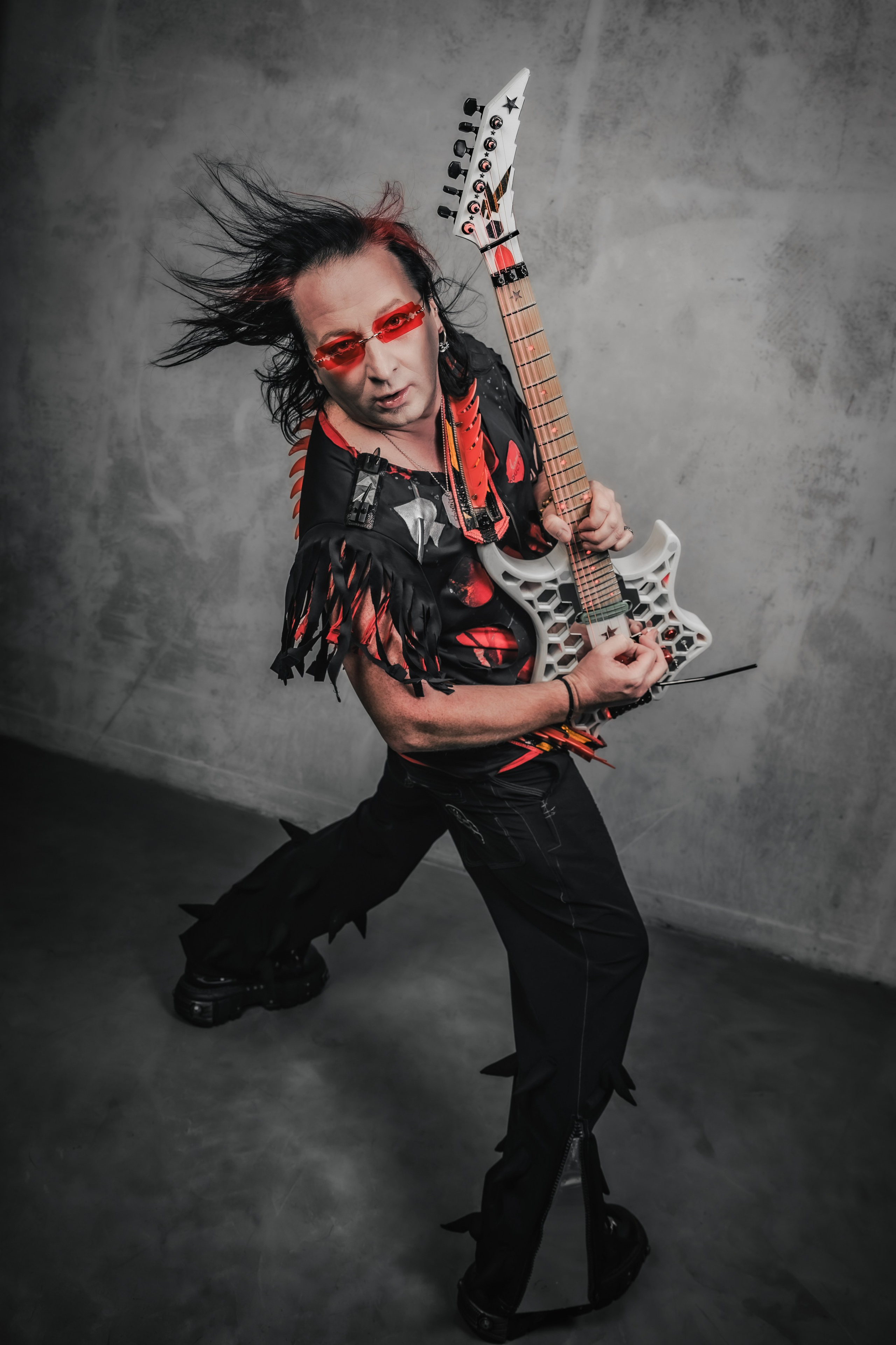 Группа Пика. Репортажный фотограф Анастасия Рубцова