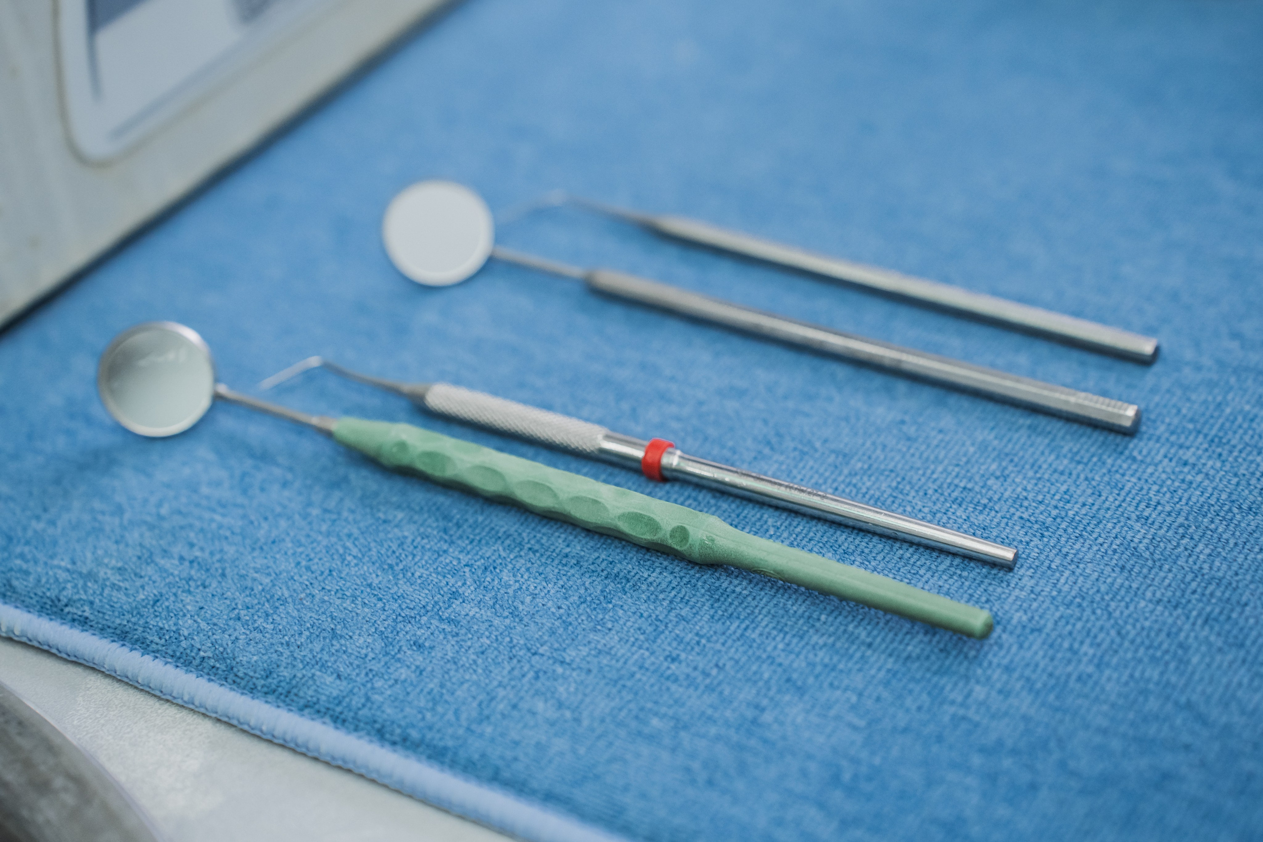 День ортодонтии в стоматологии Avantis. Репортажный фотограф Анастасия Рубцова