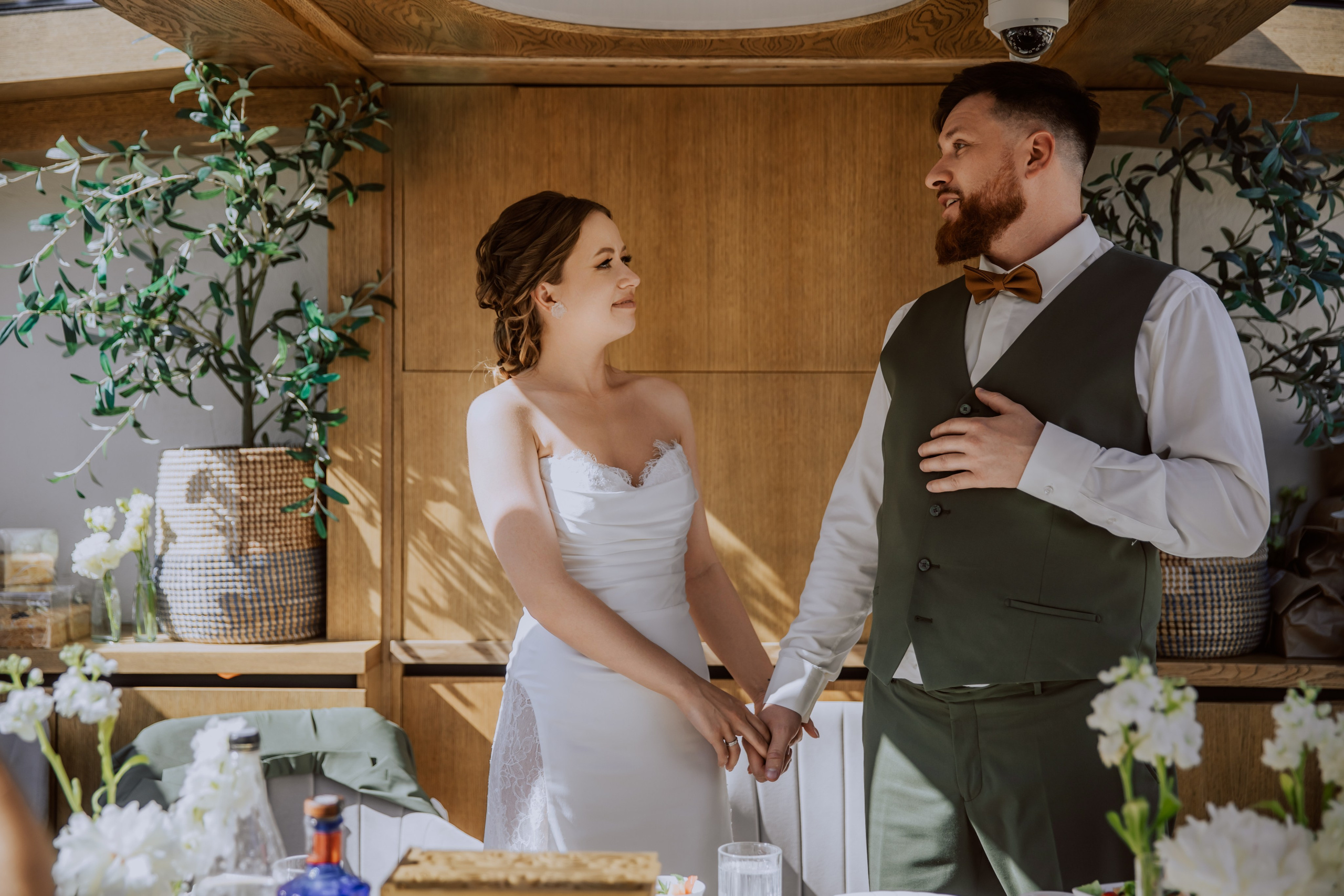 Рома и Юля. Фотограф, который снимает любовь в Санкт-Петербурге и Череповце