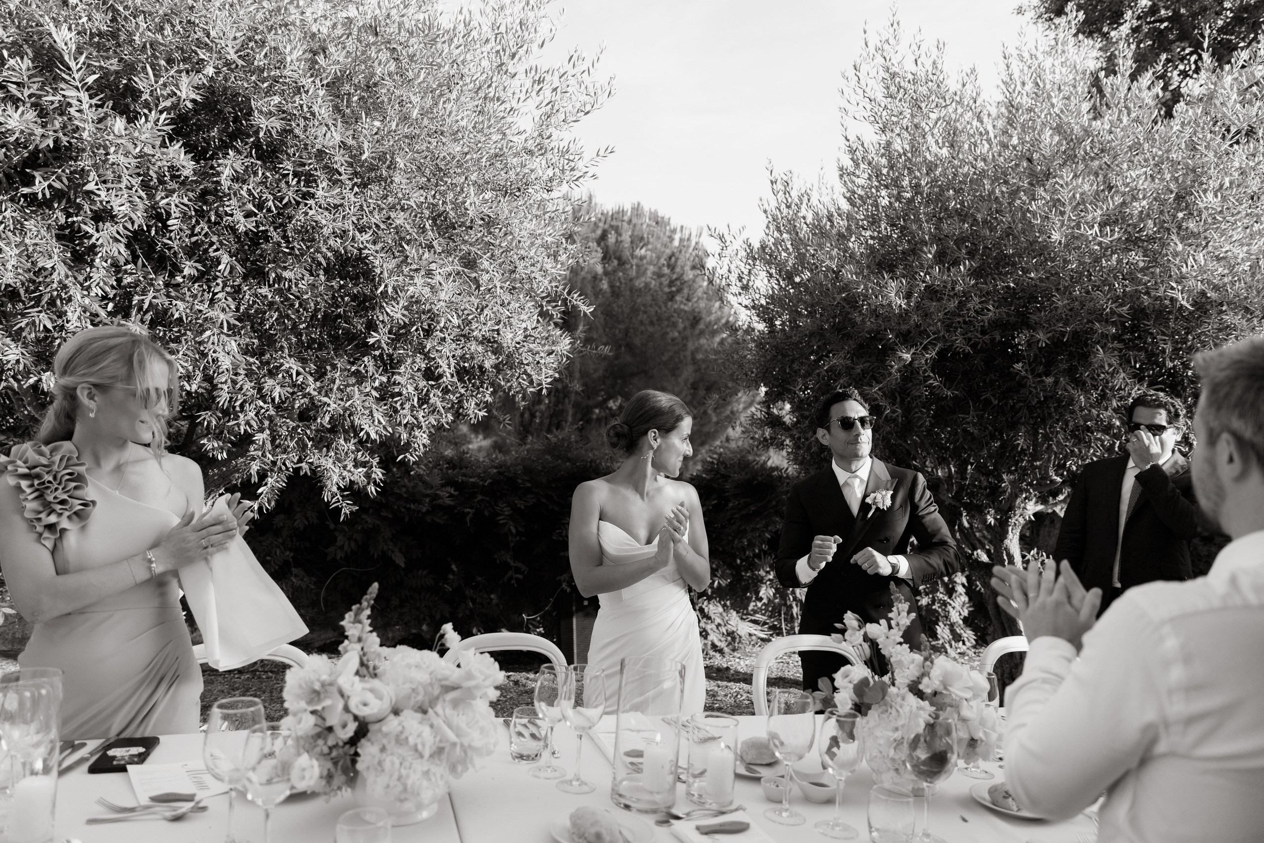 T & E. Wedding photographer